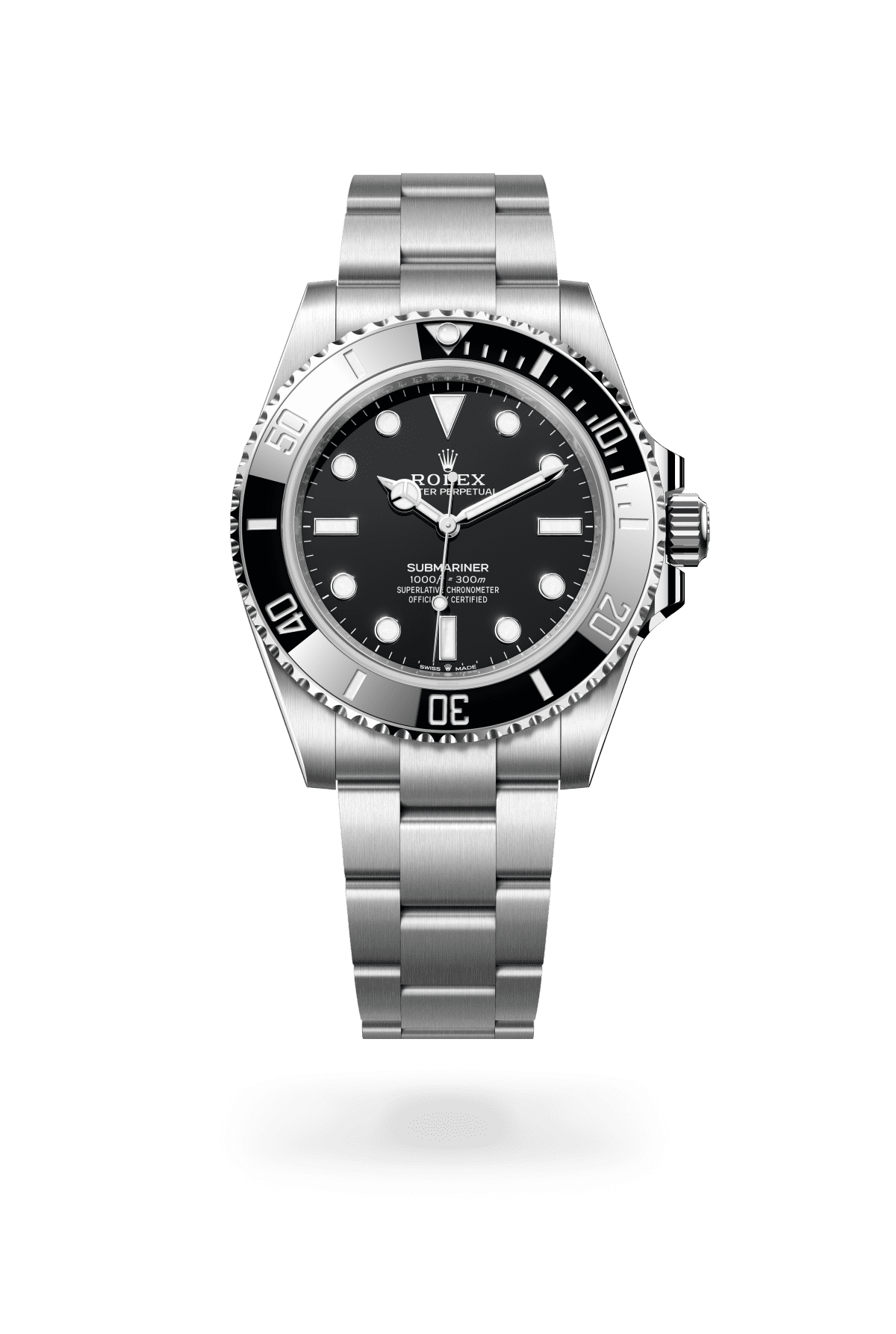 Submariner — Watch