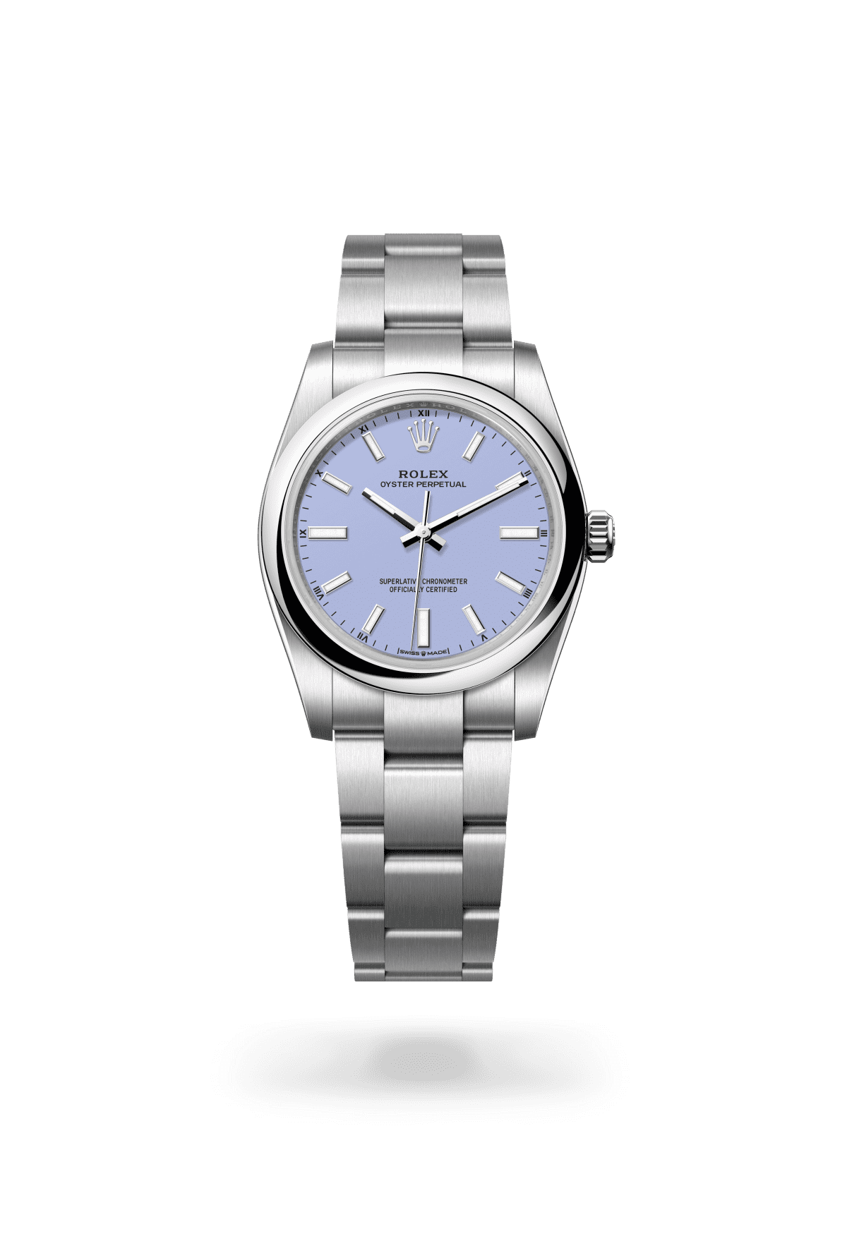 Oyster Perpetual — Watch