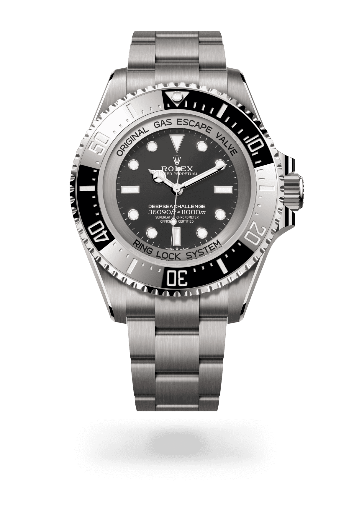 Deepsea — Watch