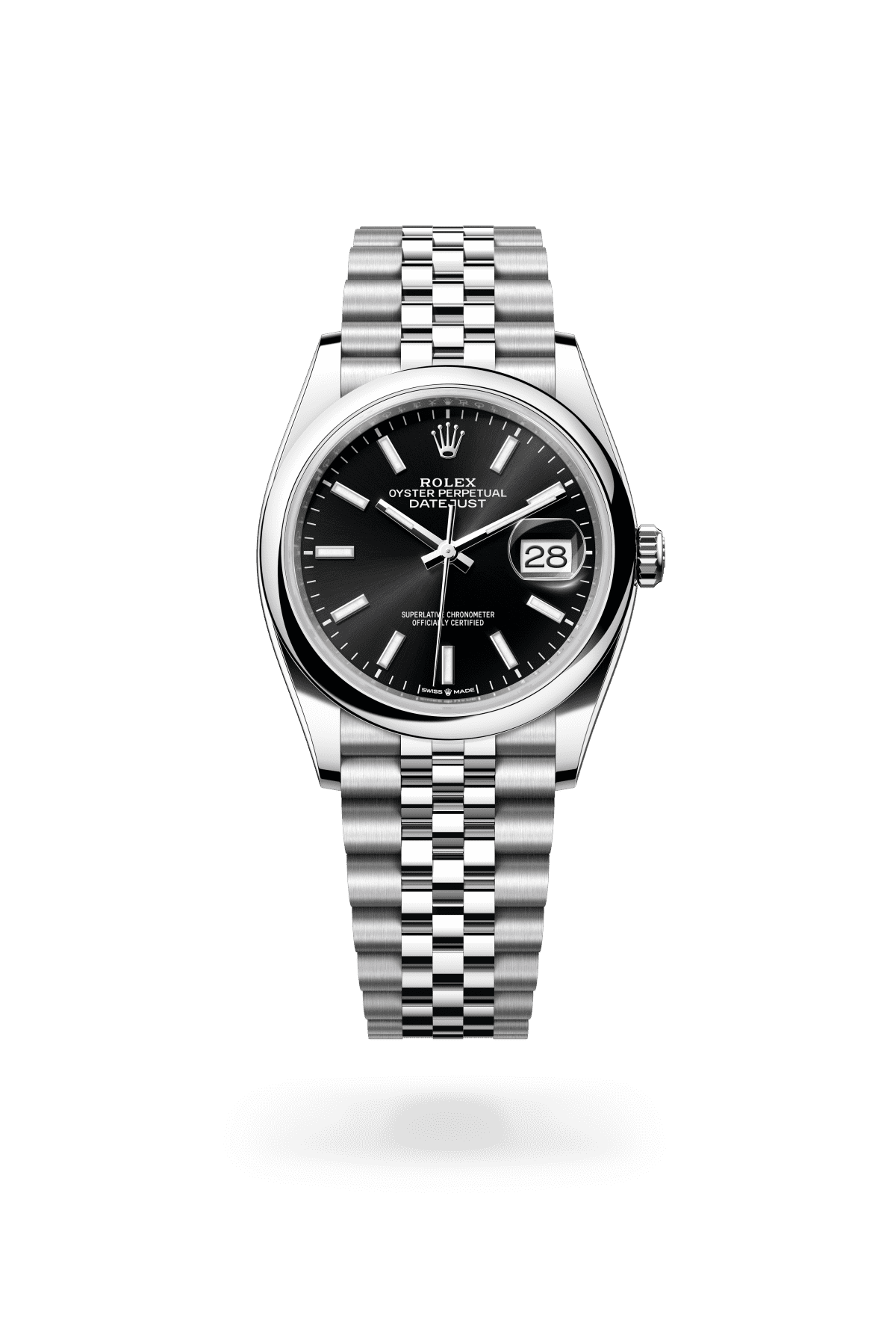 Datejust — Watch