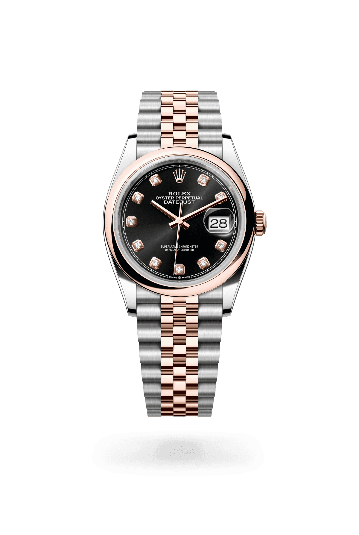 Datejust — Watch