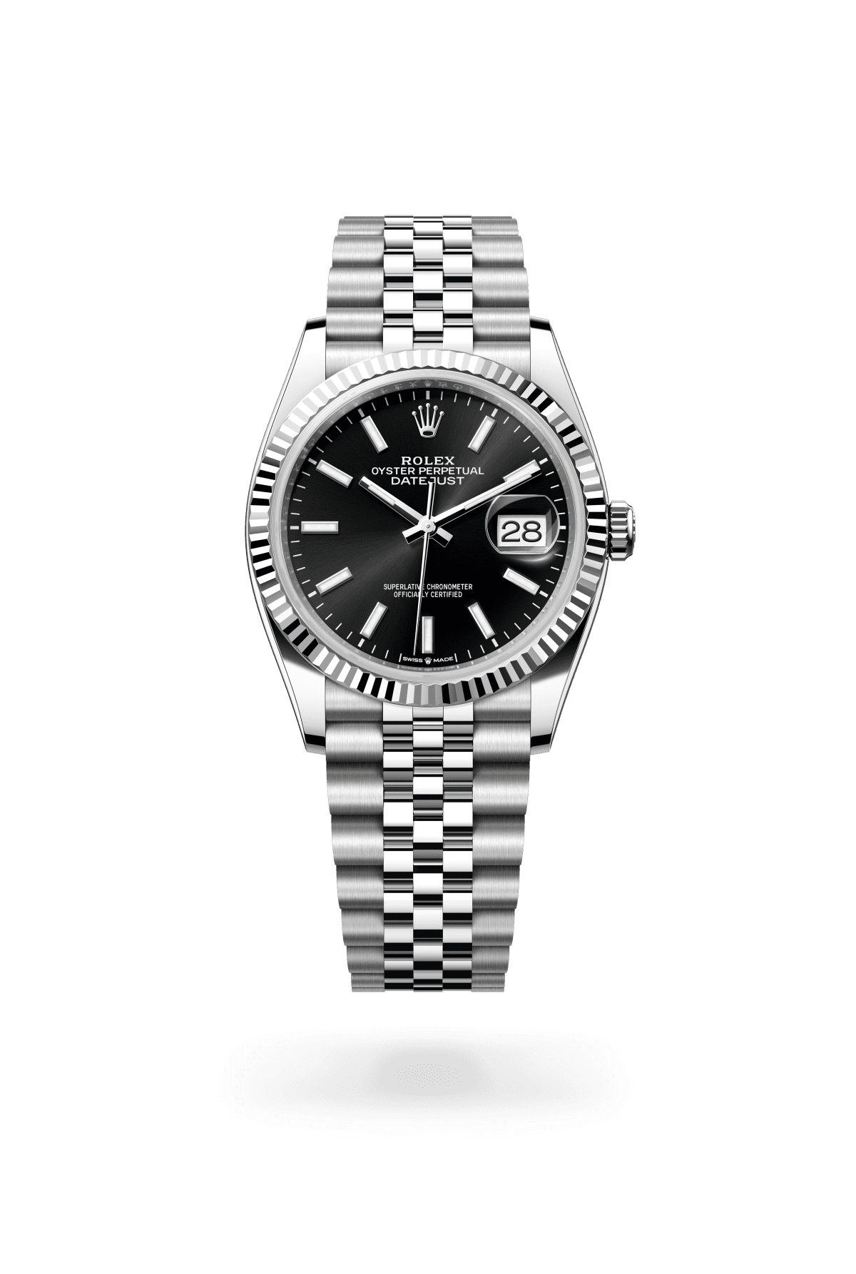 Datejust — Watch
