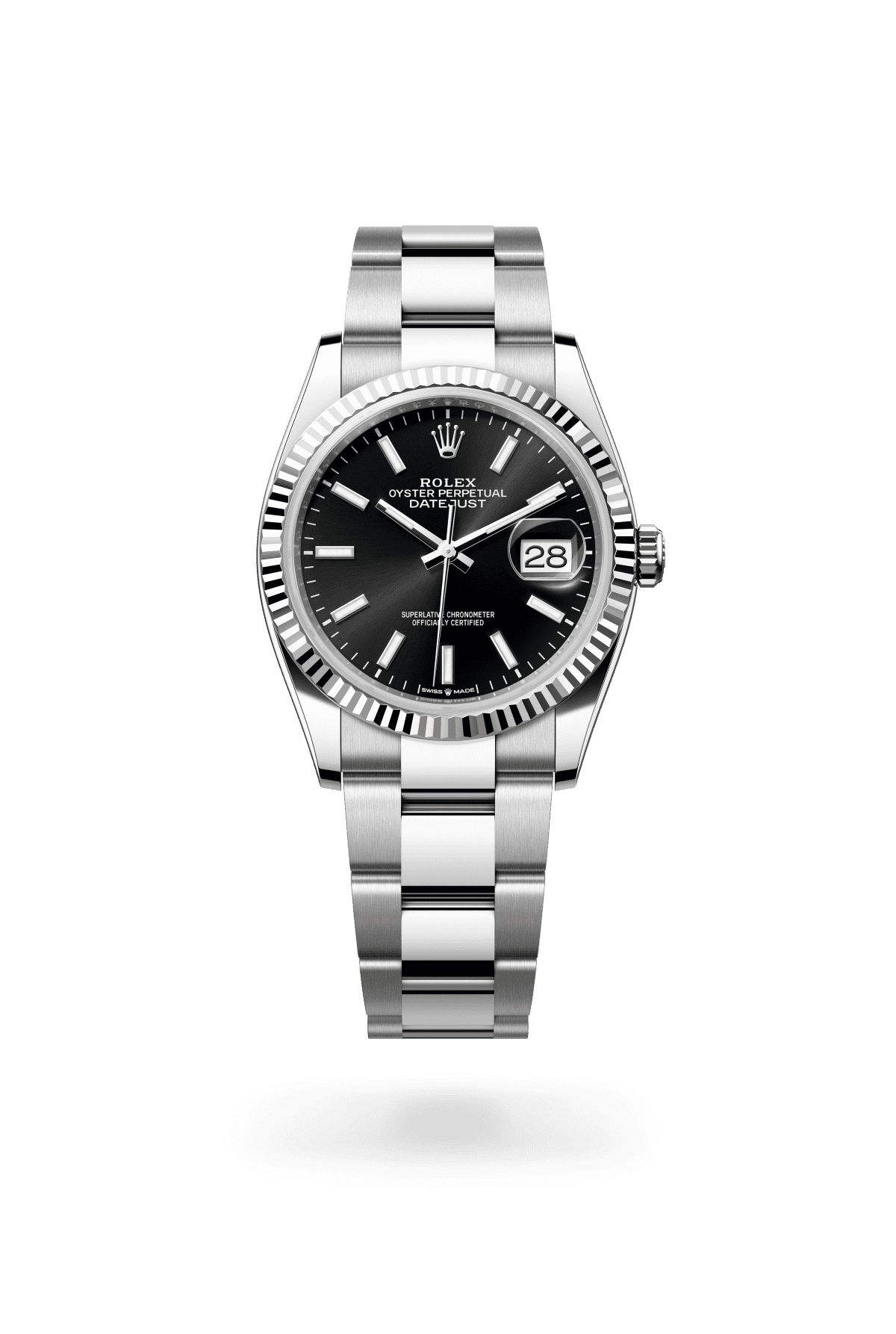Datejust — Watch