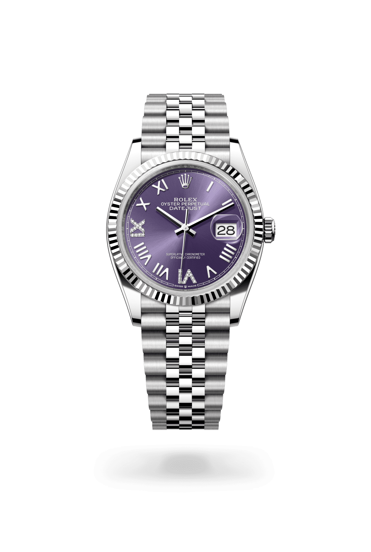 Datejust — Watch