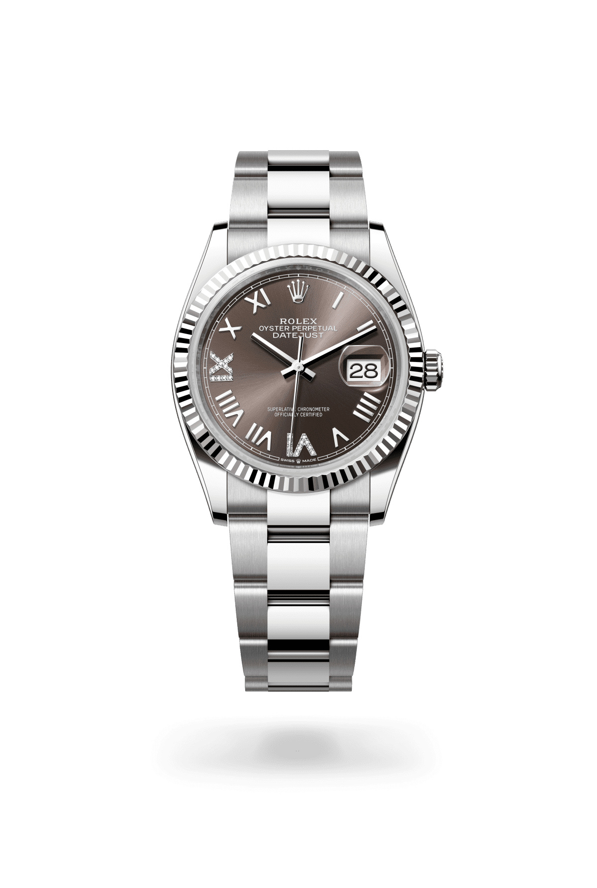 Datejust — Watch