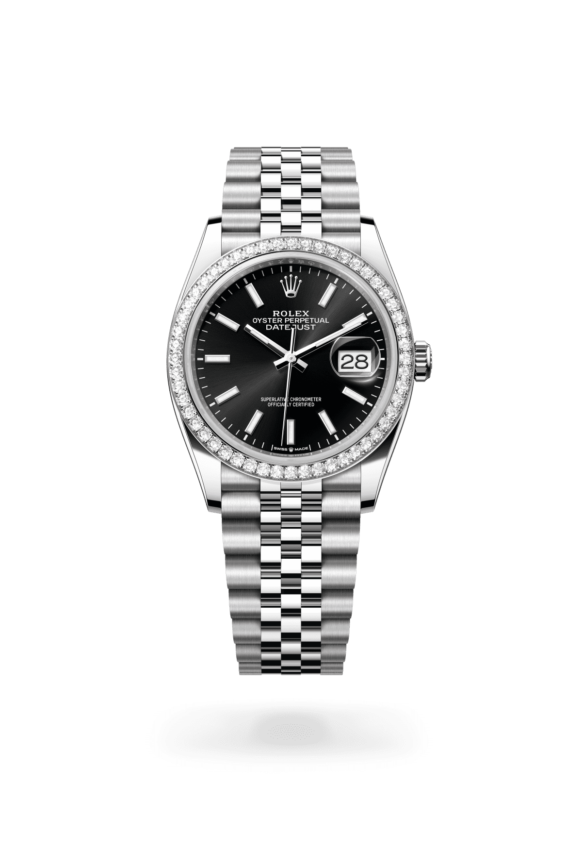 Datejust — Watch