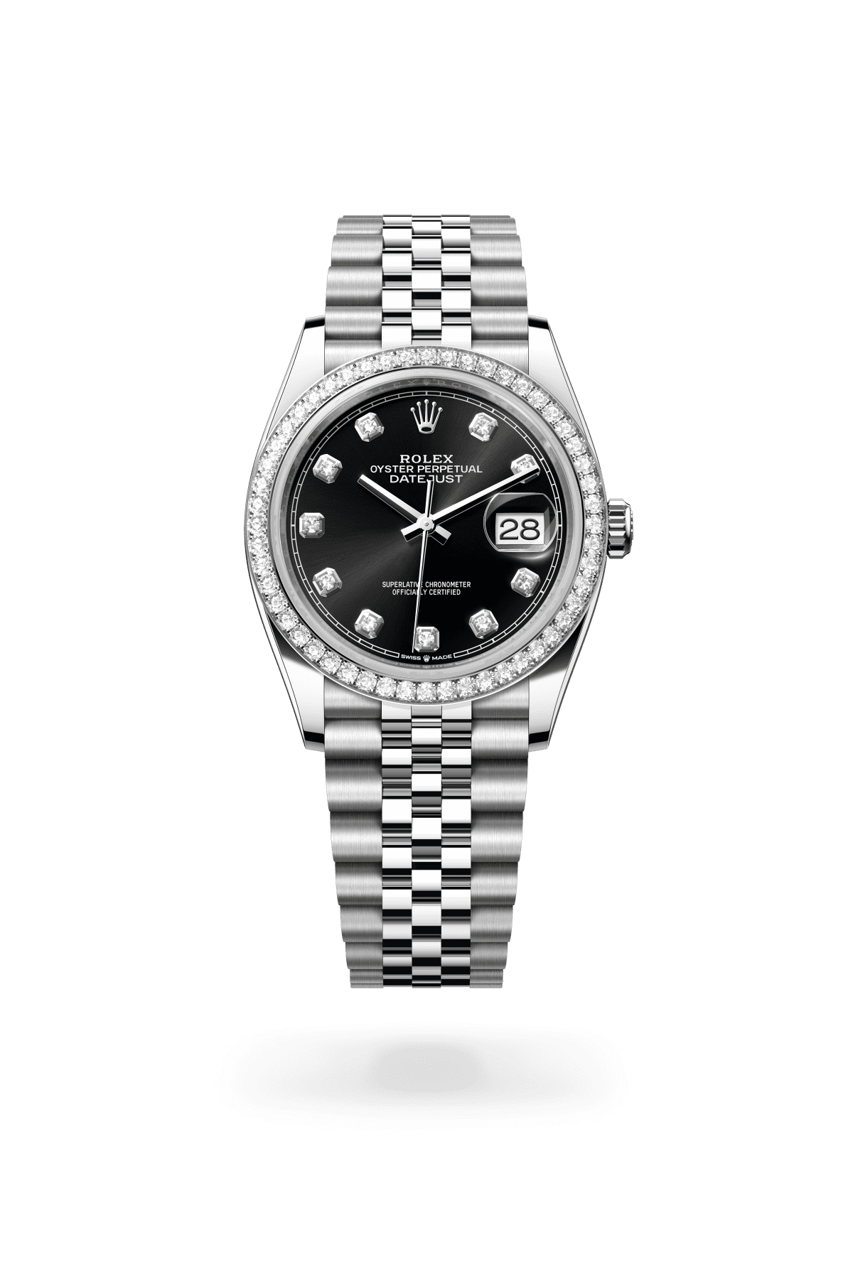 Datejust — Watch