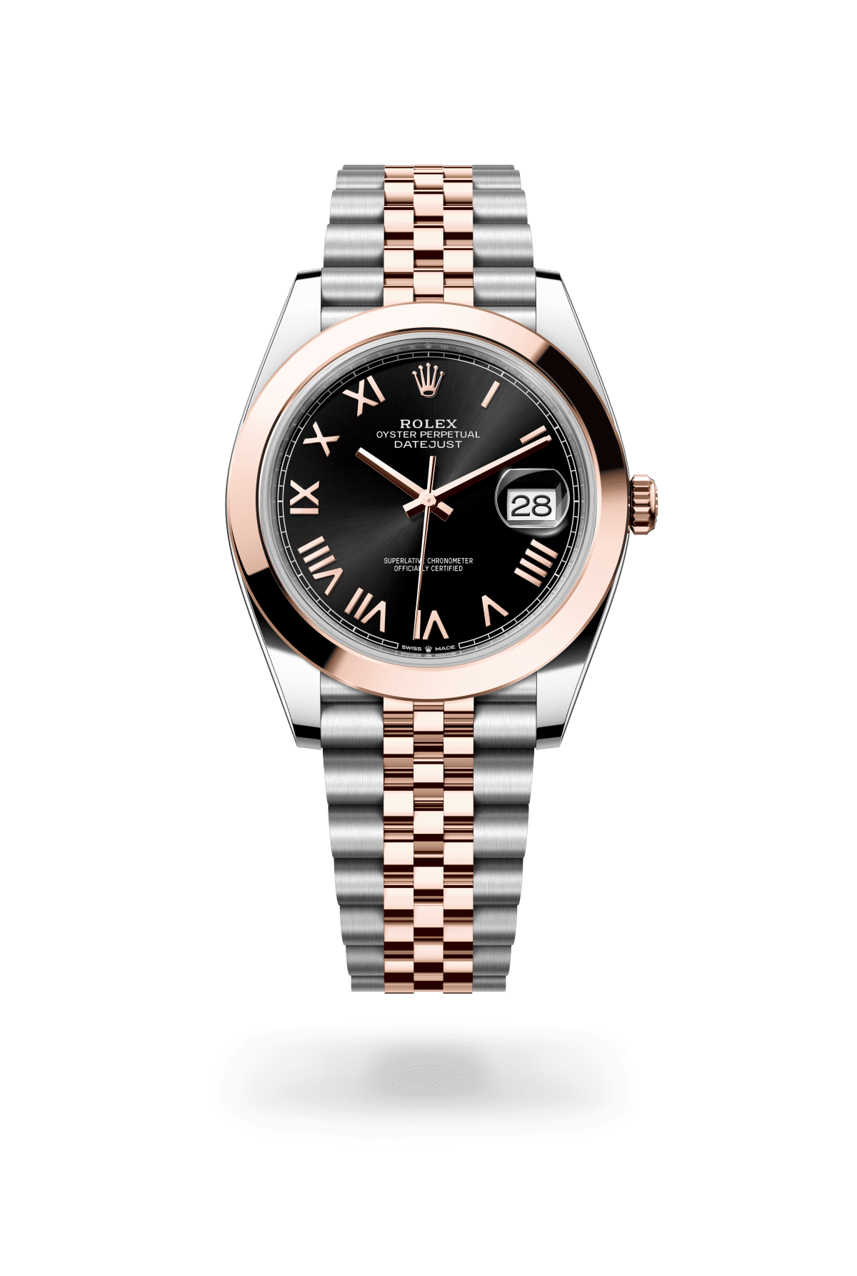 Datejust — Watch