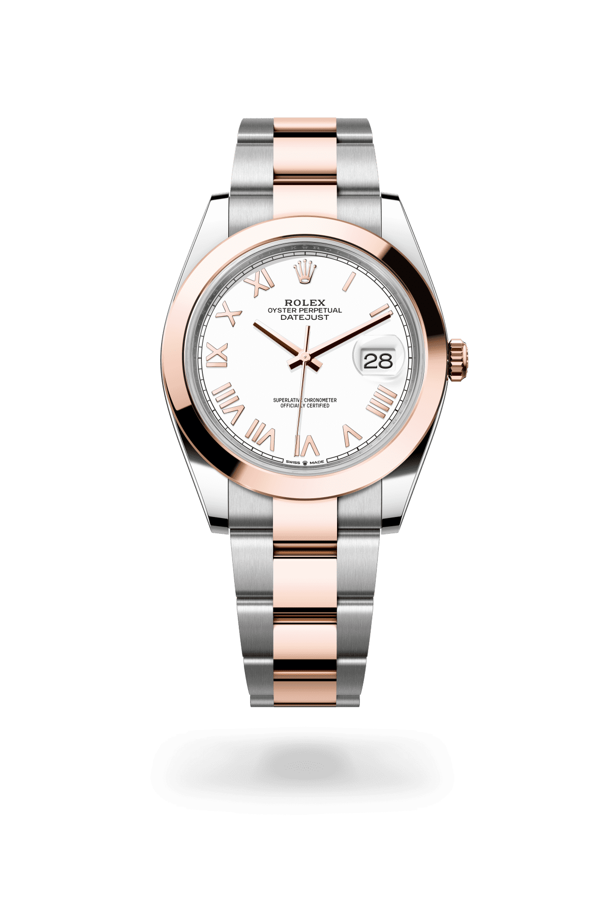 Datejust — Watch