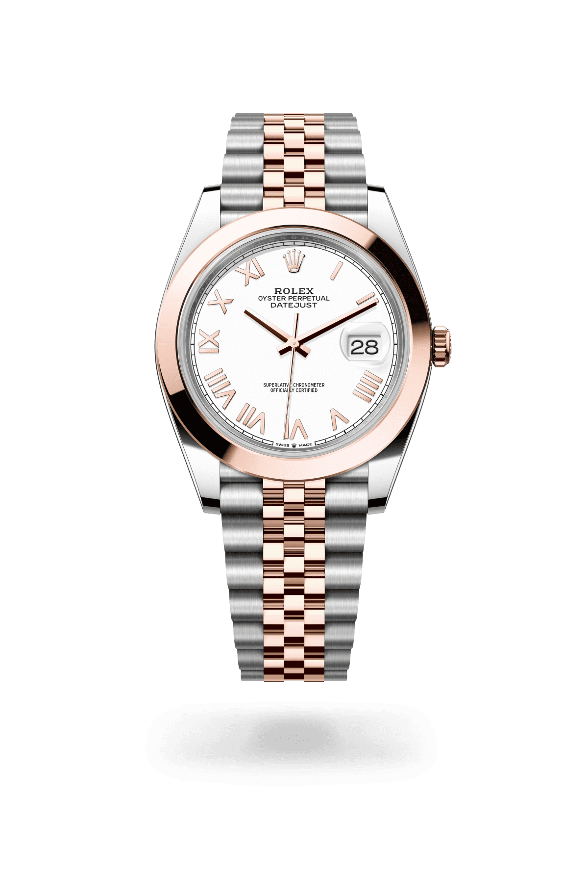 Datejust — Watch