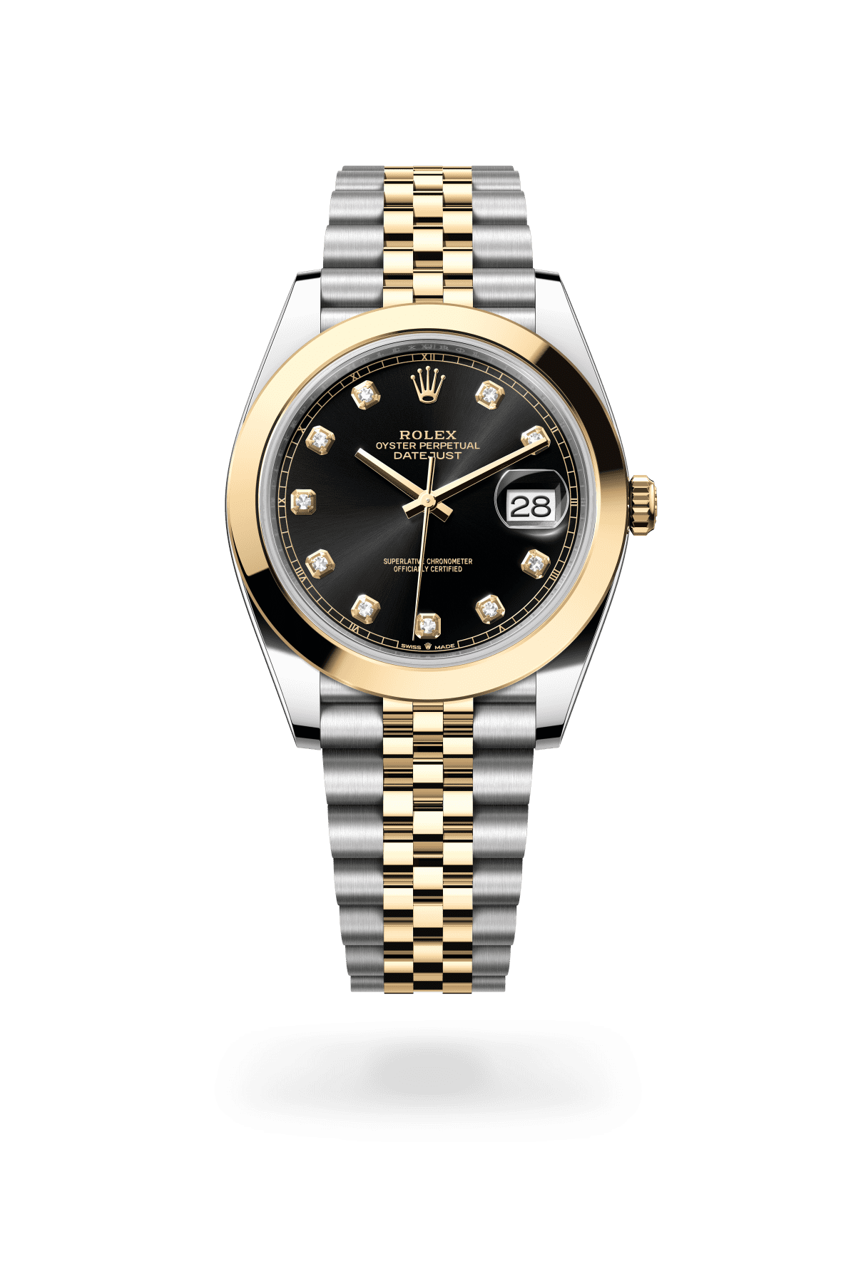 Datejust — Watch