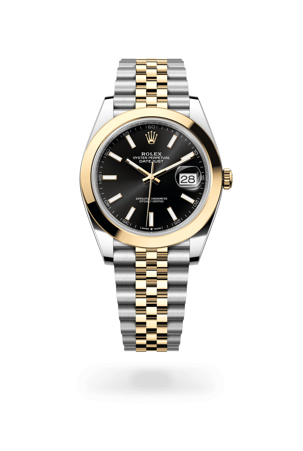 Datejust — Watch