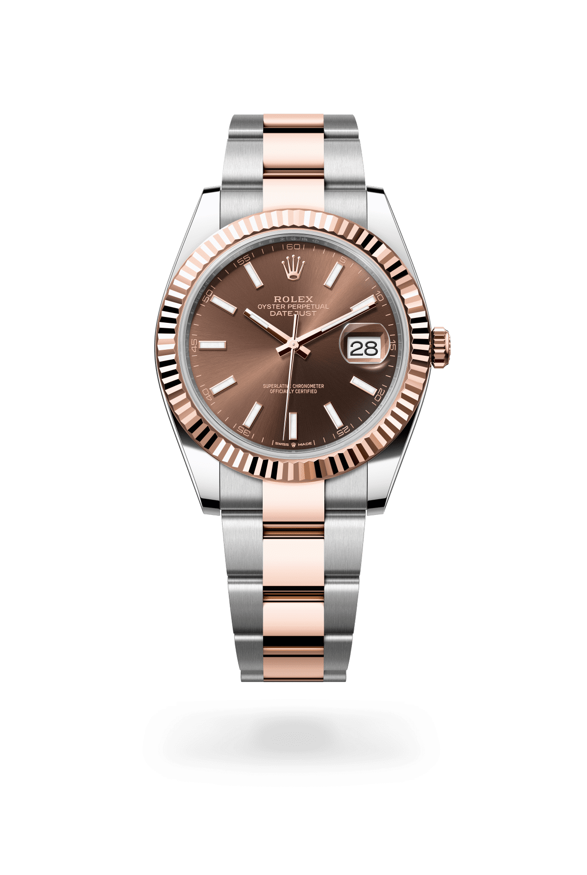 Datejust — Watch