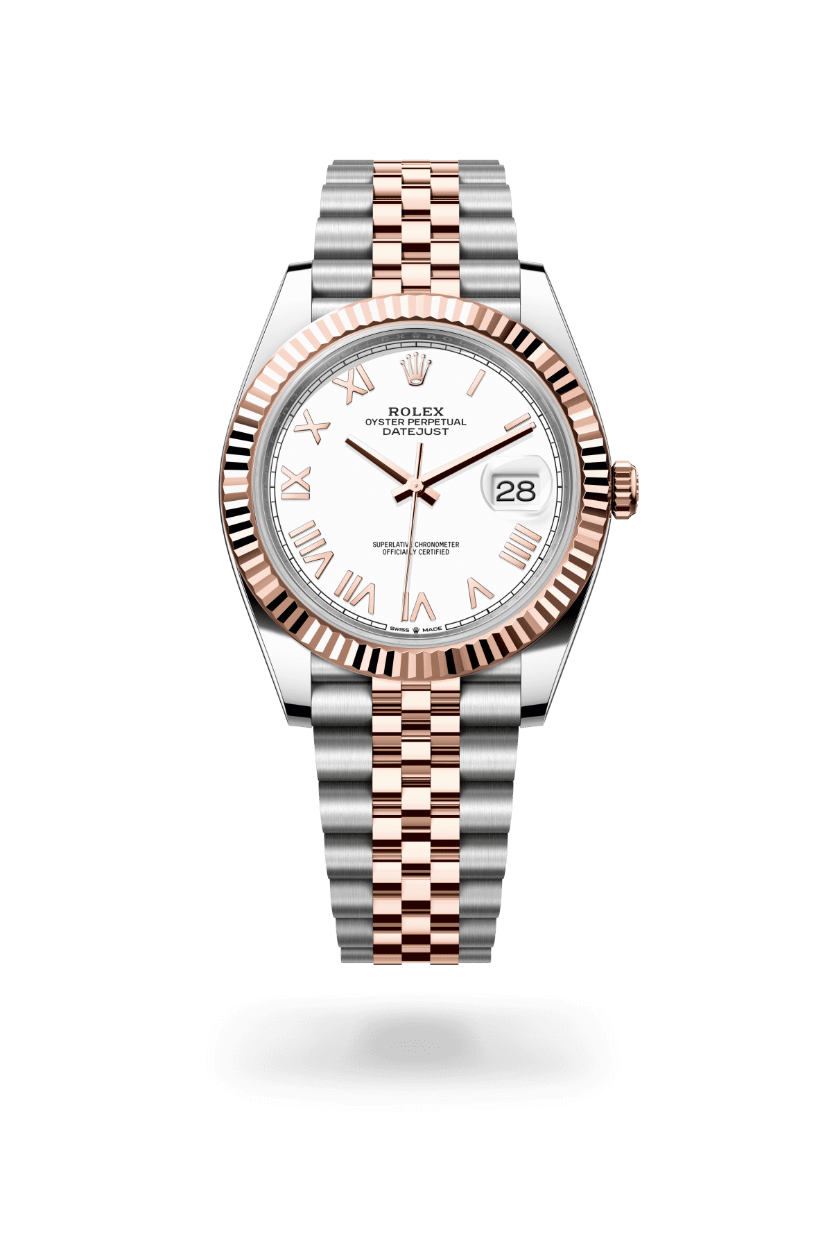 Datejust — Watch