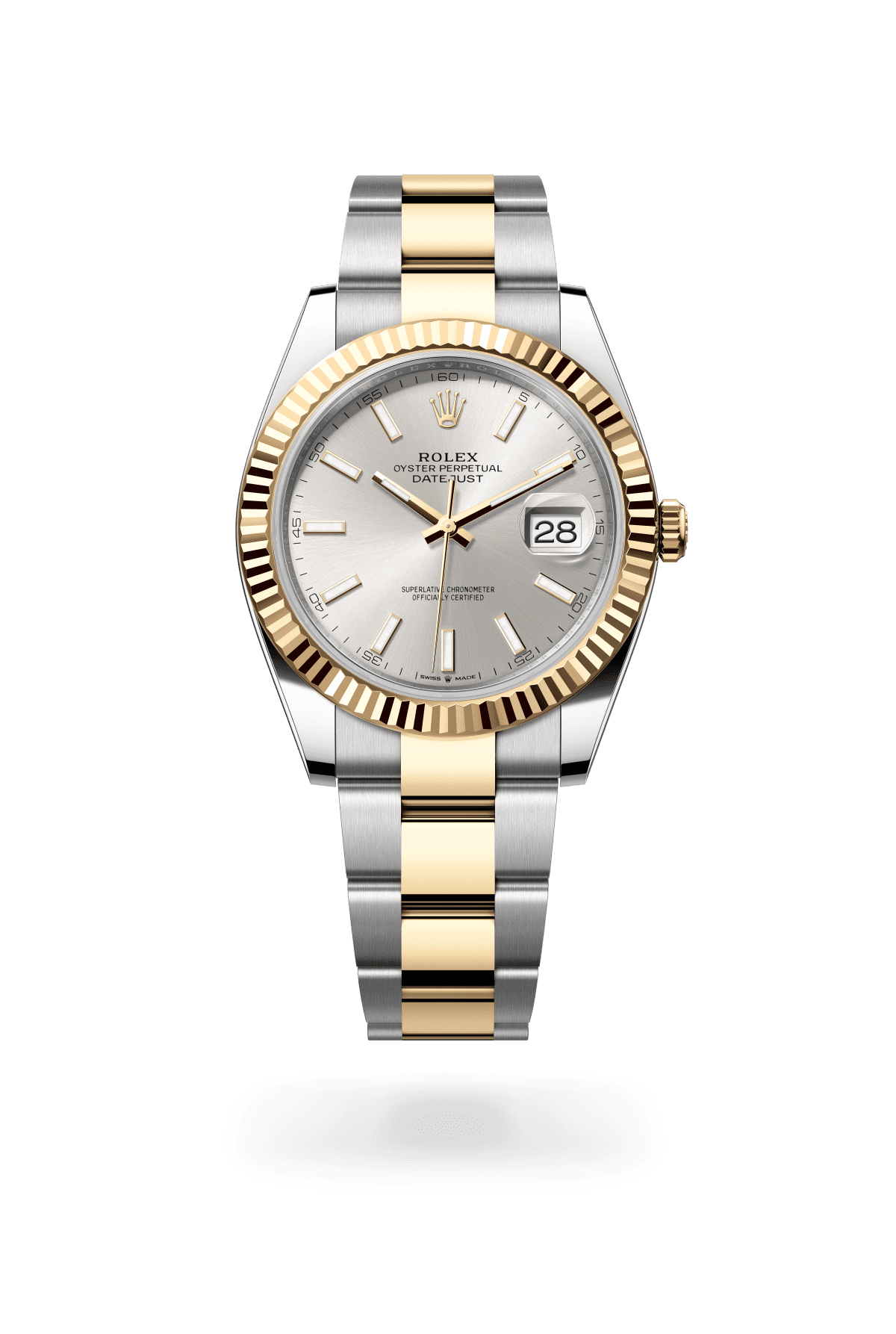 Datejust — Watch