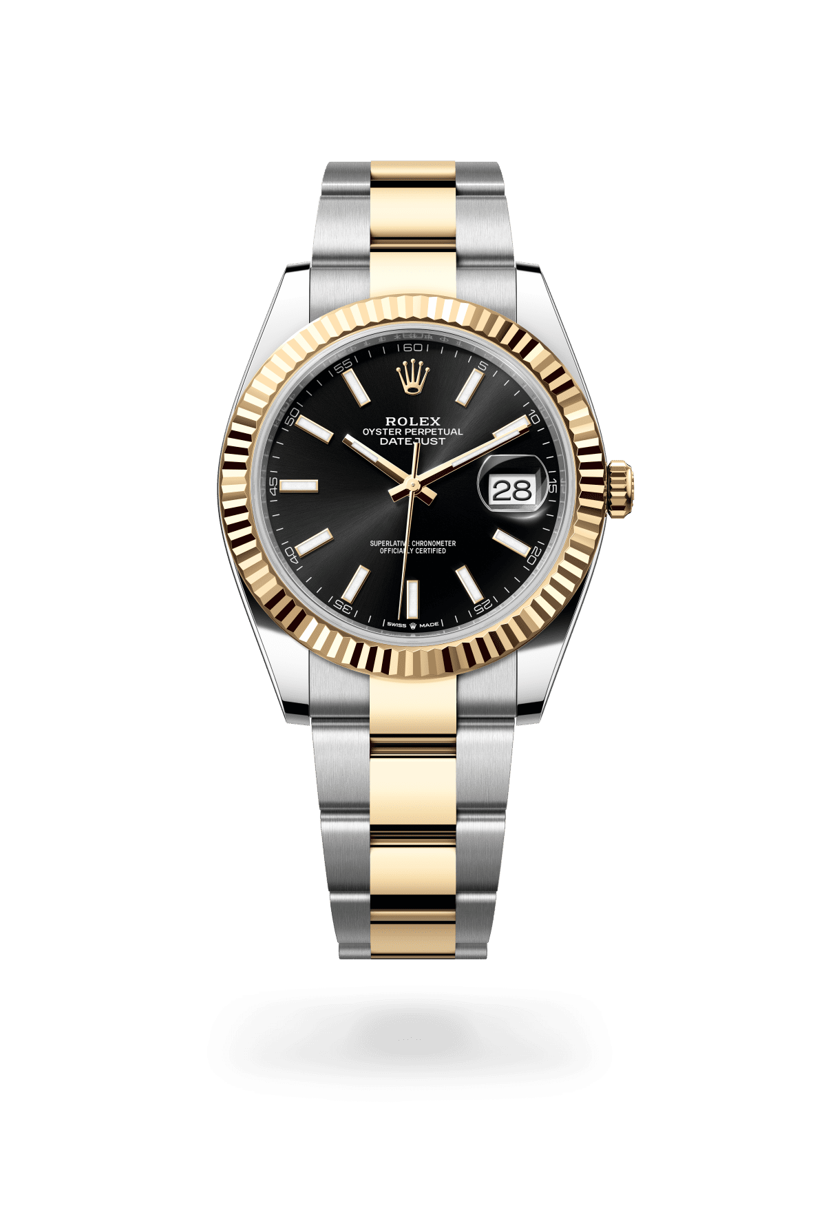 Datejust — Watch