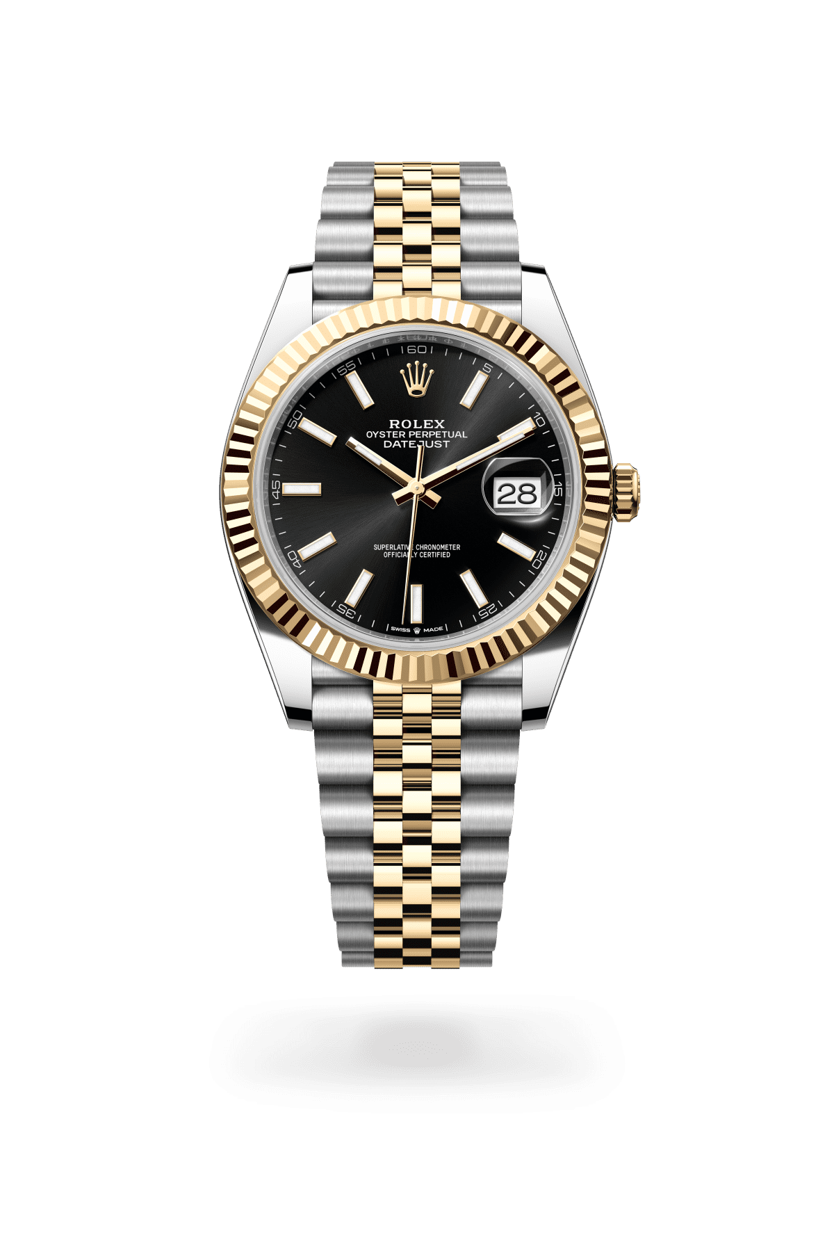 Datejust — Watch