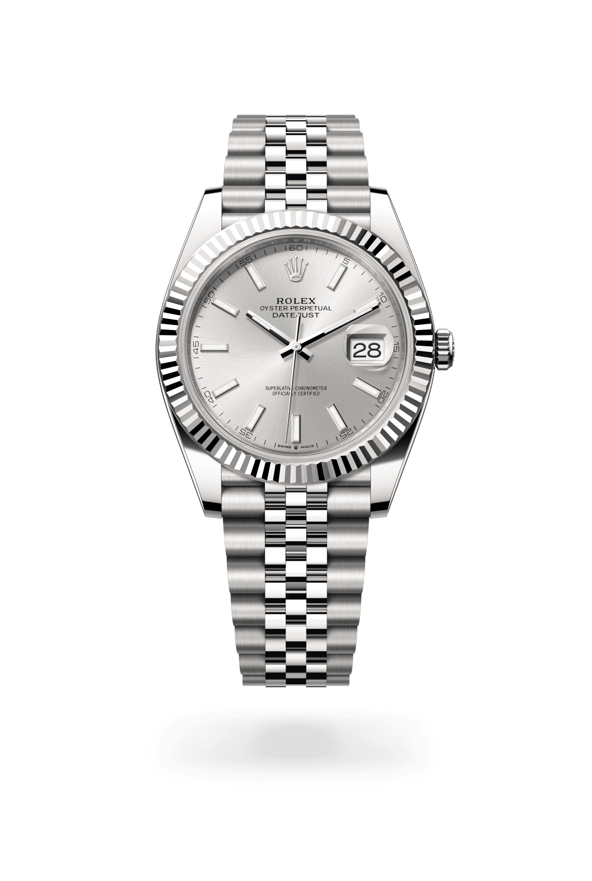 Datejust — Watch