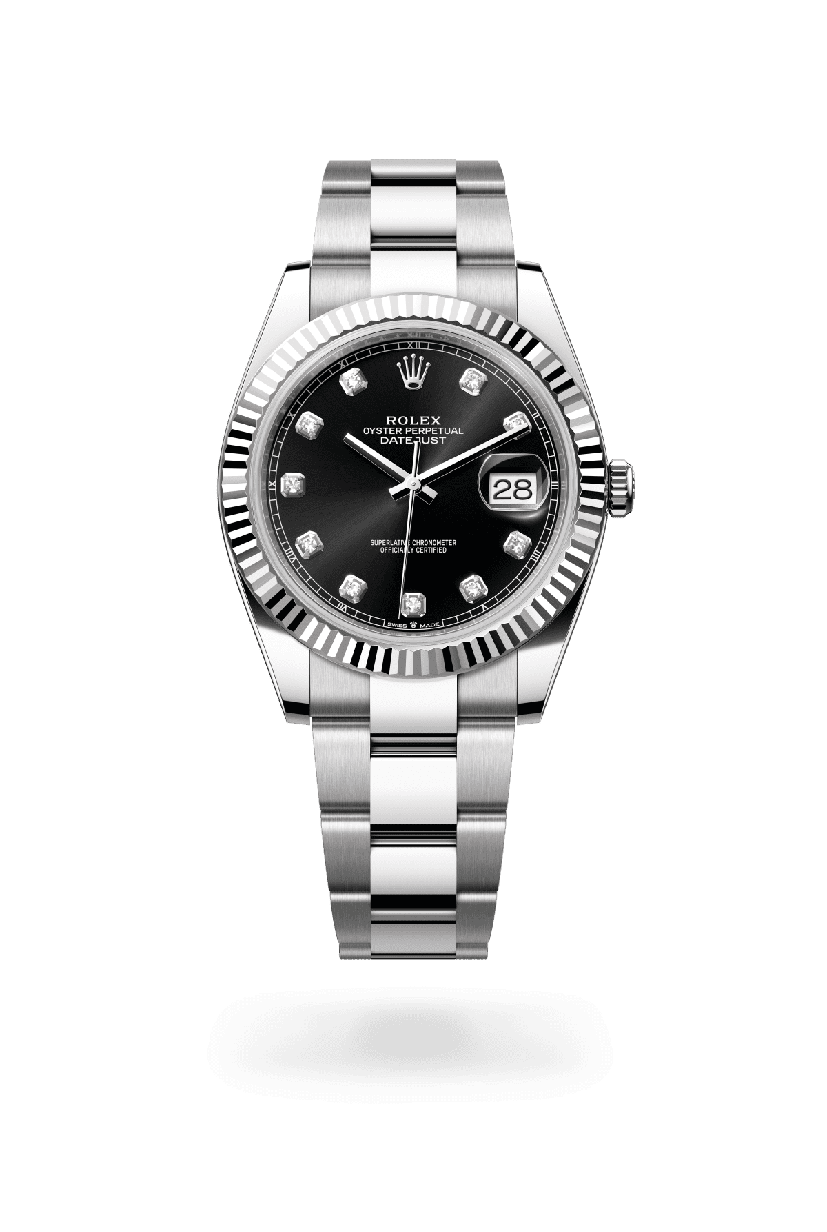 Datejust — Watch