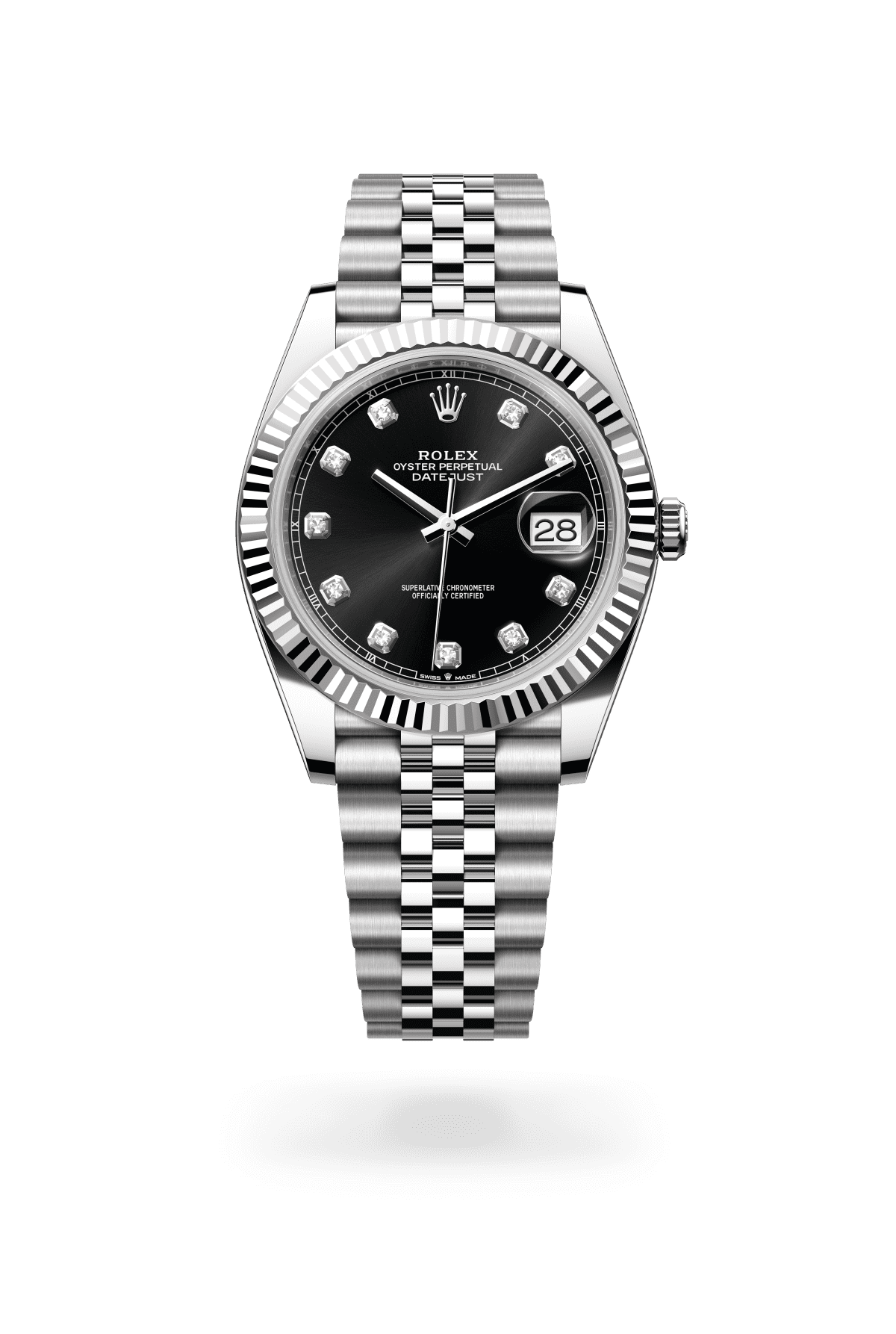 Datejust — Watch