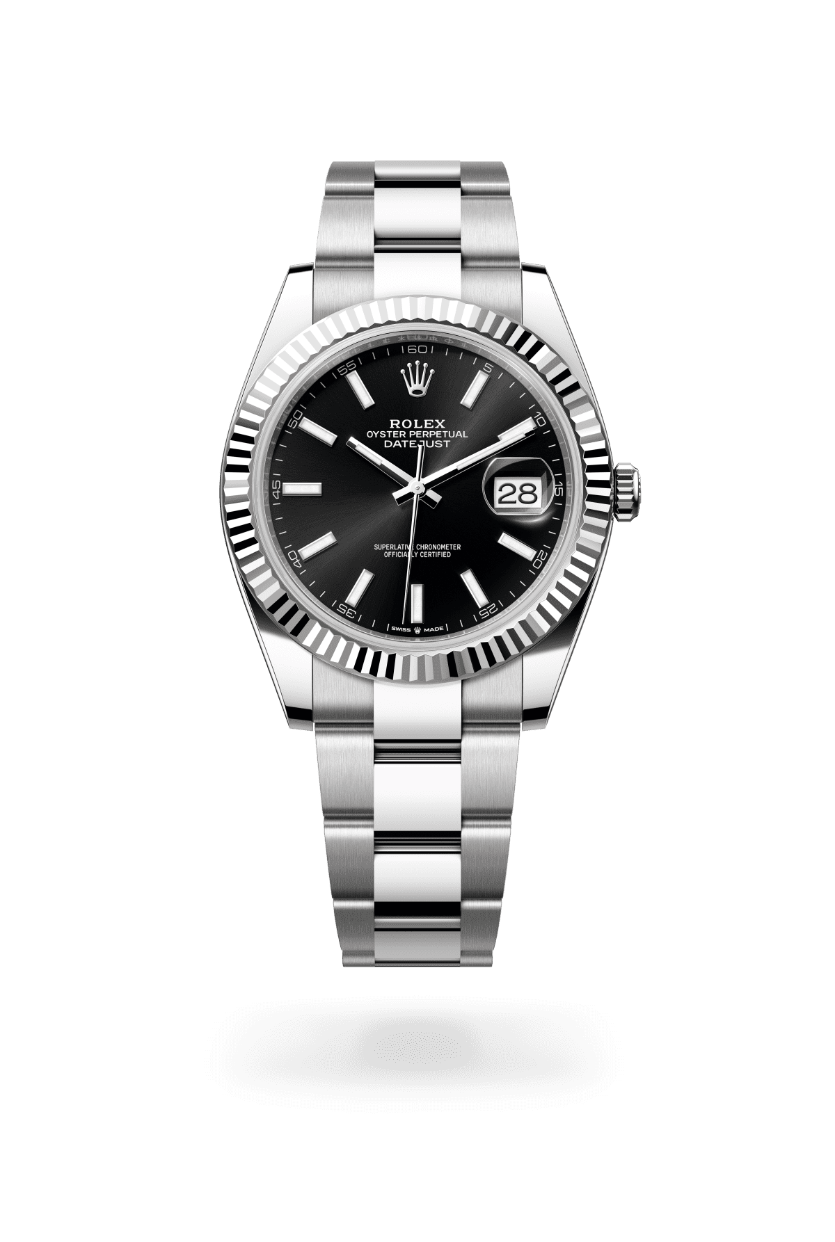 Datejust — Watch