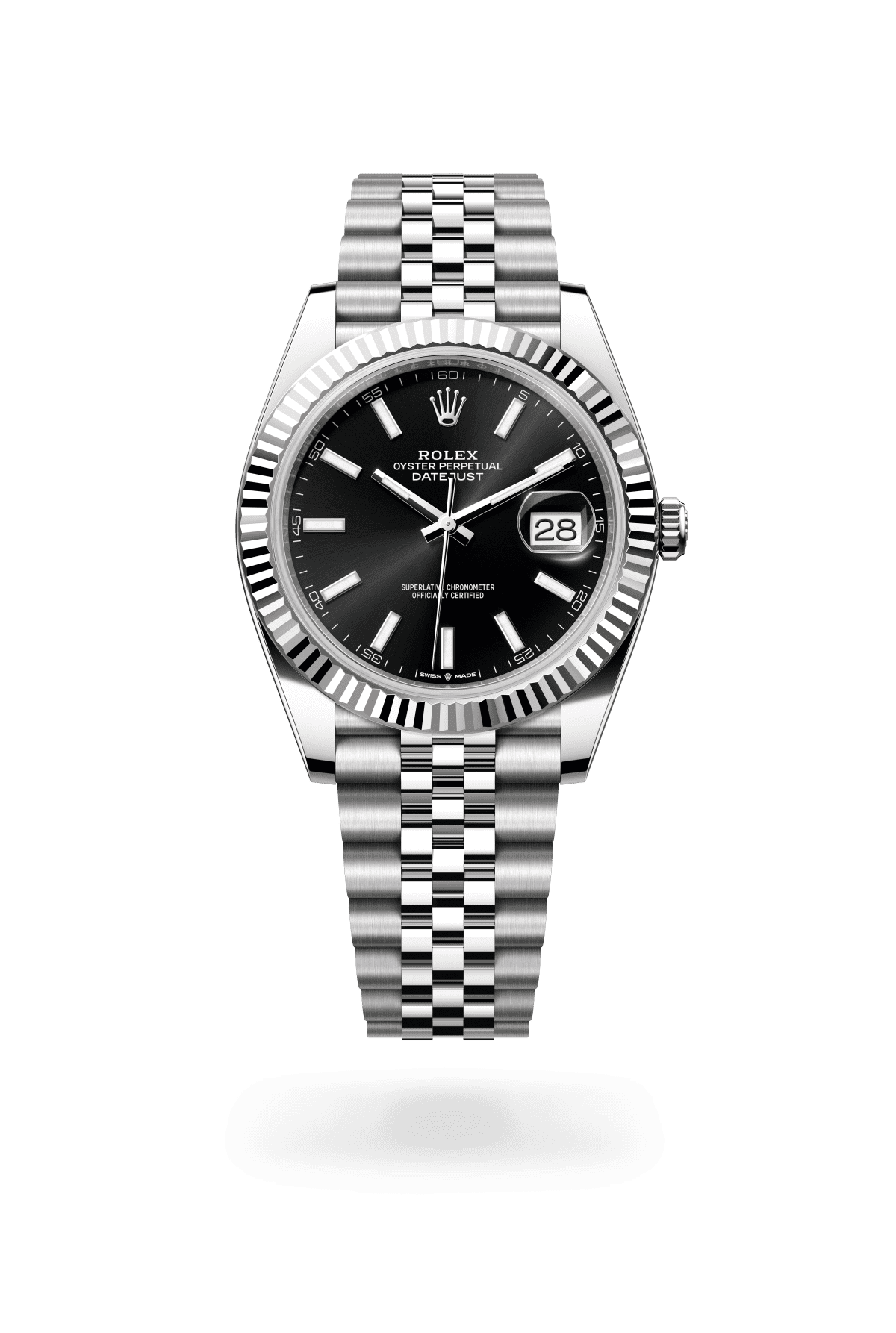 Datejust — Watch