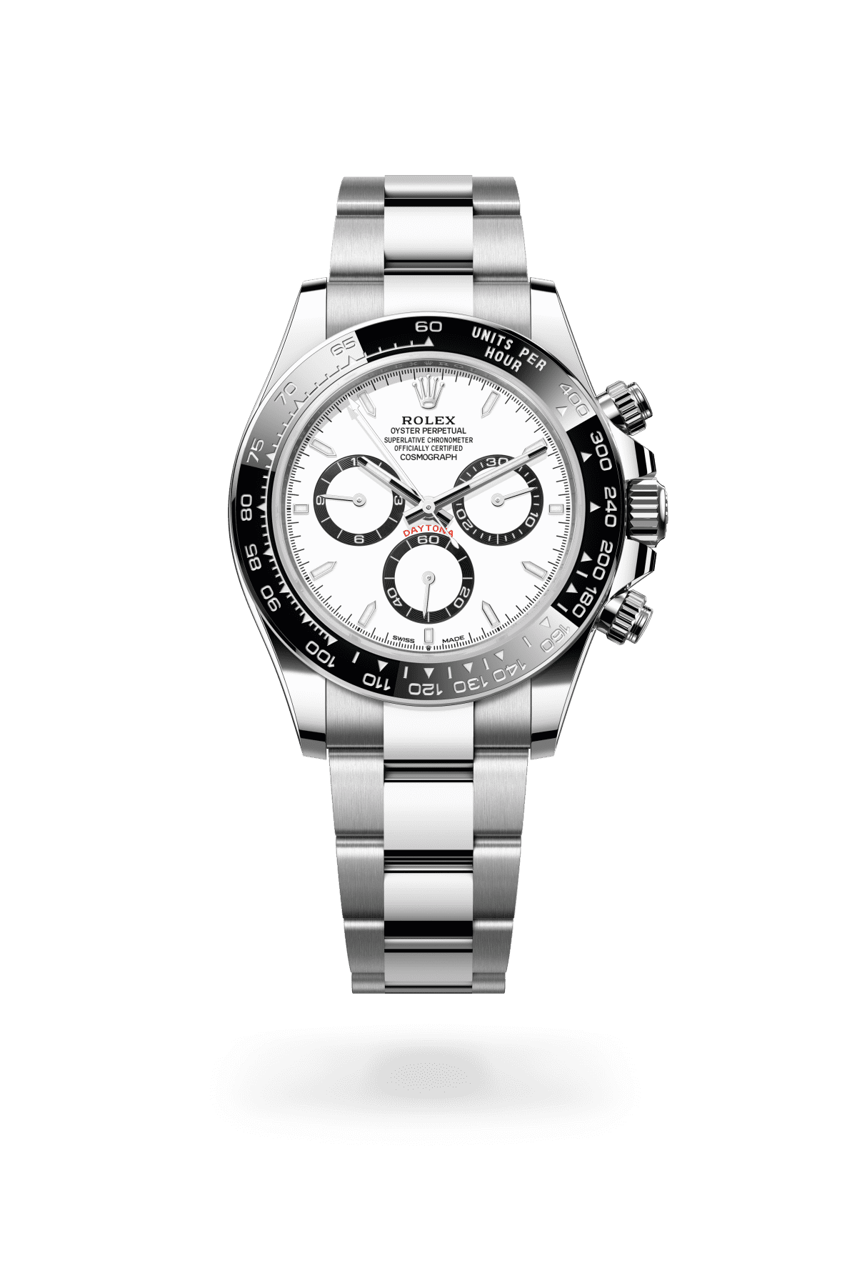 Cosmograph Daytona — Watch