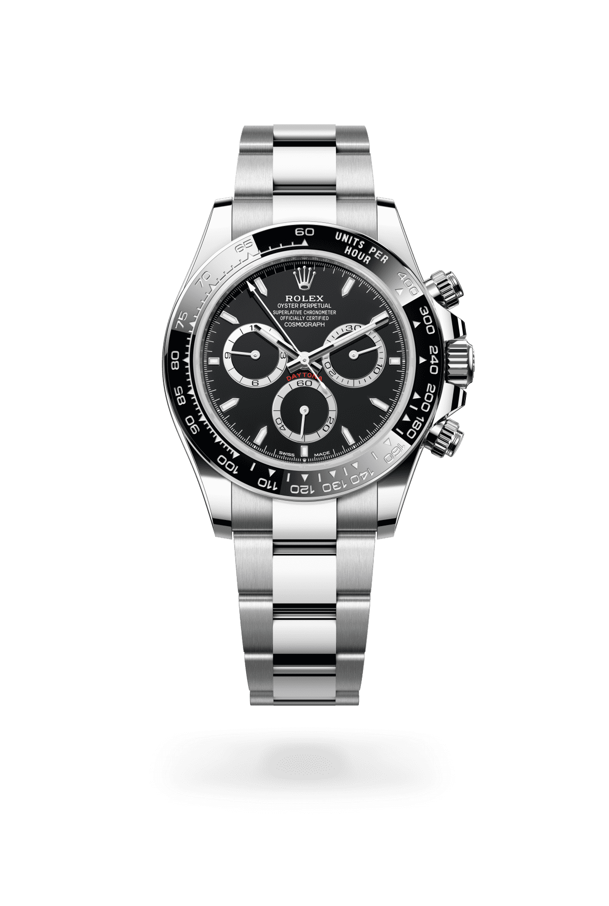 Cosmograph Daytona — Watch