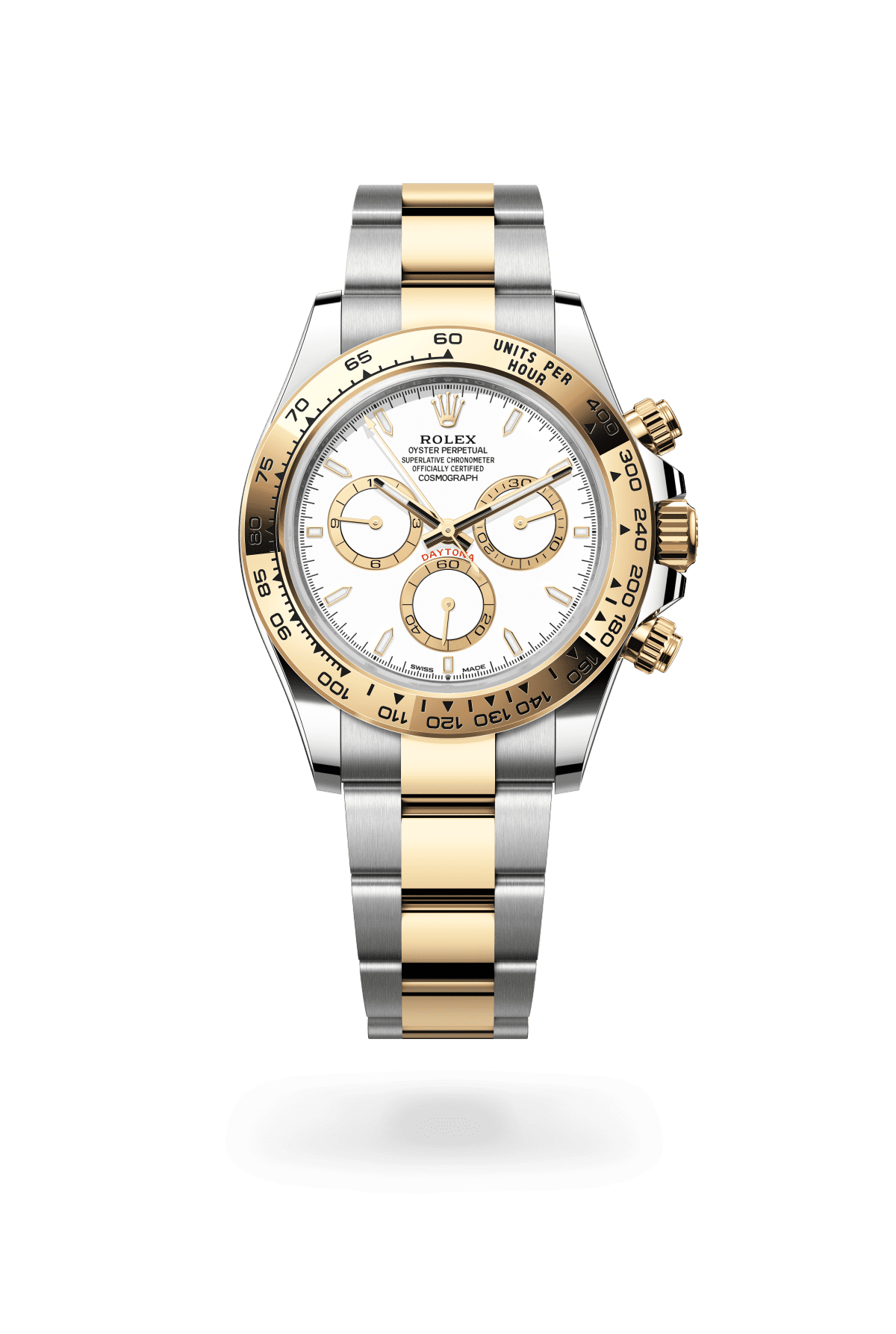 Cosmograph Daytona — Watch