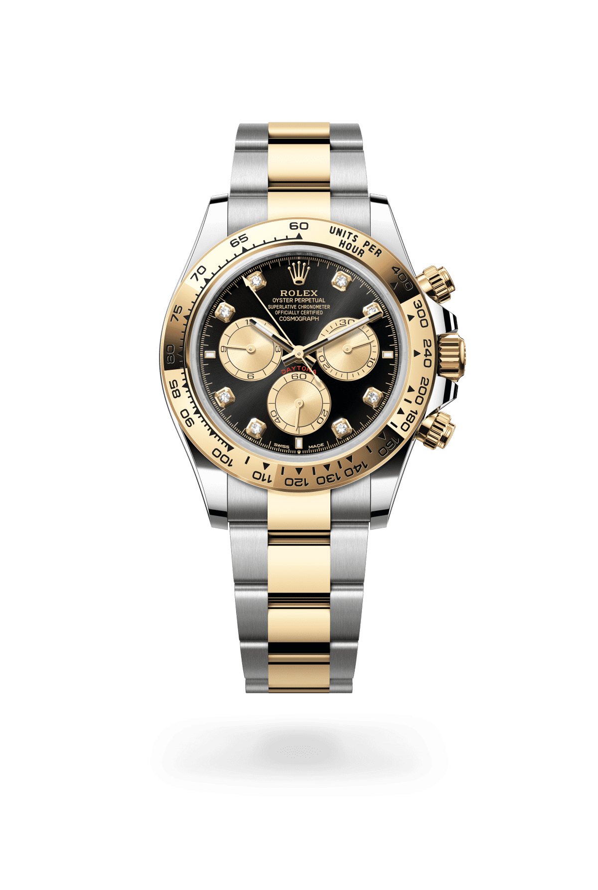 Cosmograph Daytona — Watch