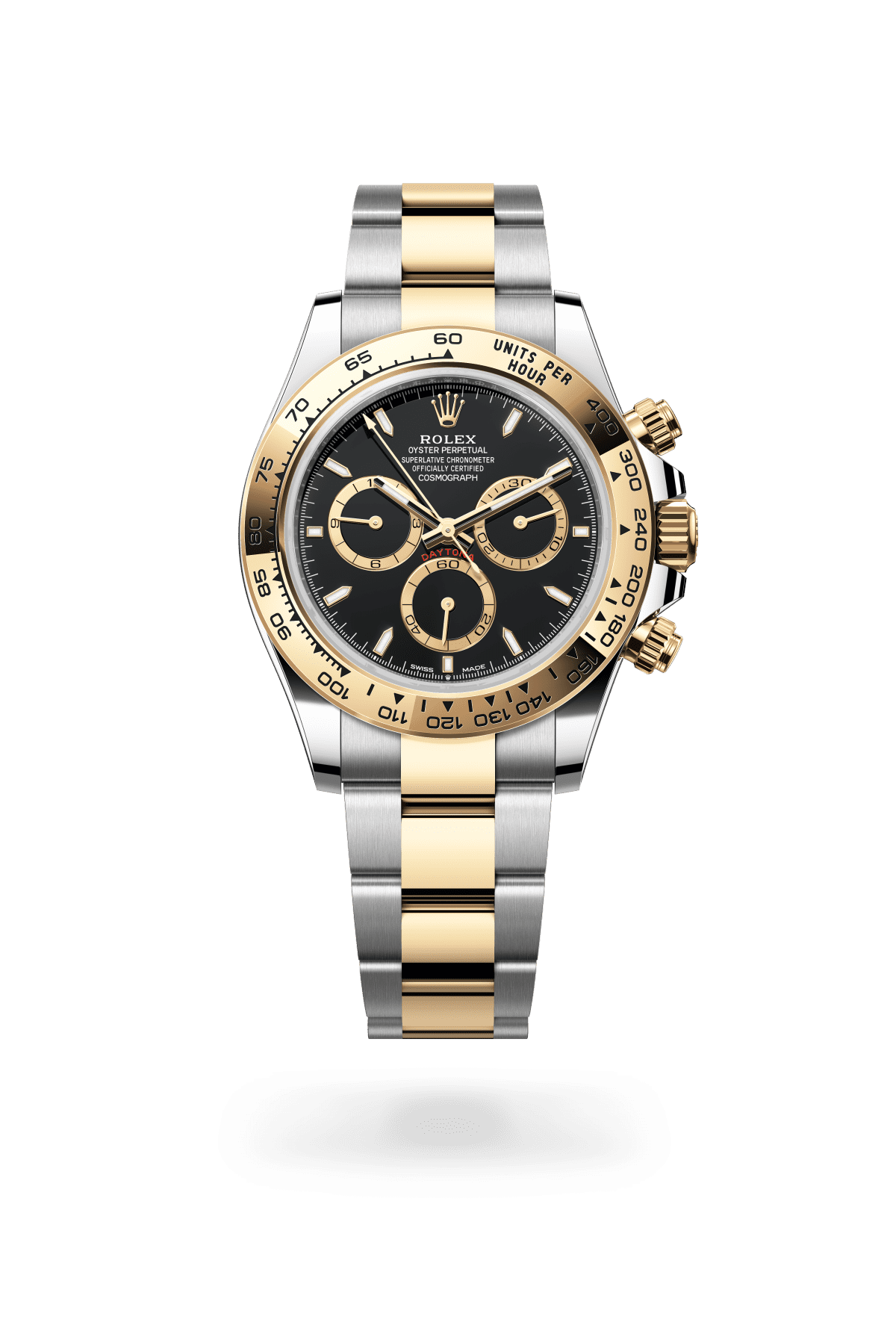Cosmograph Daytona — Watch