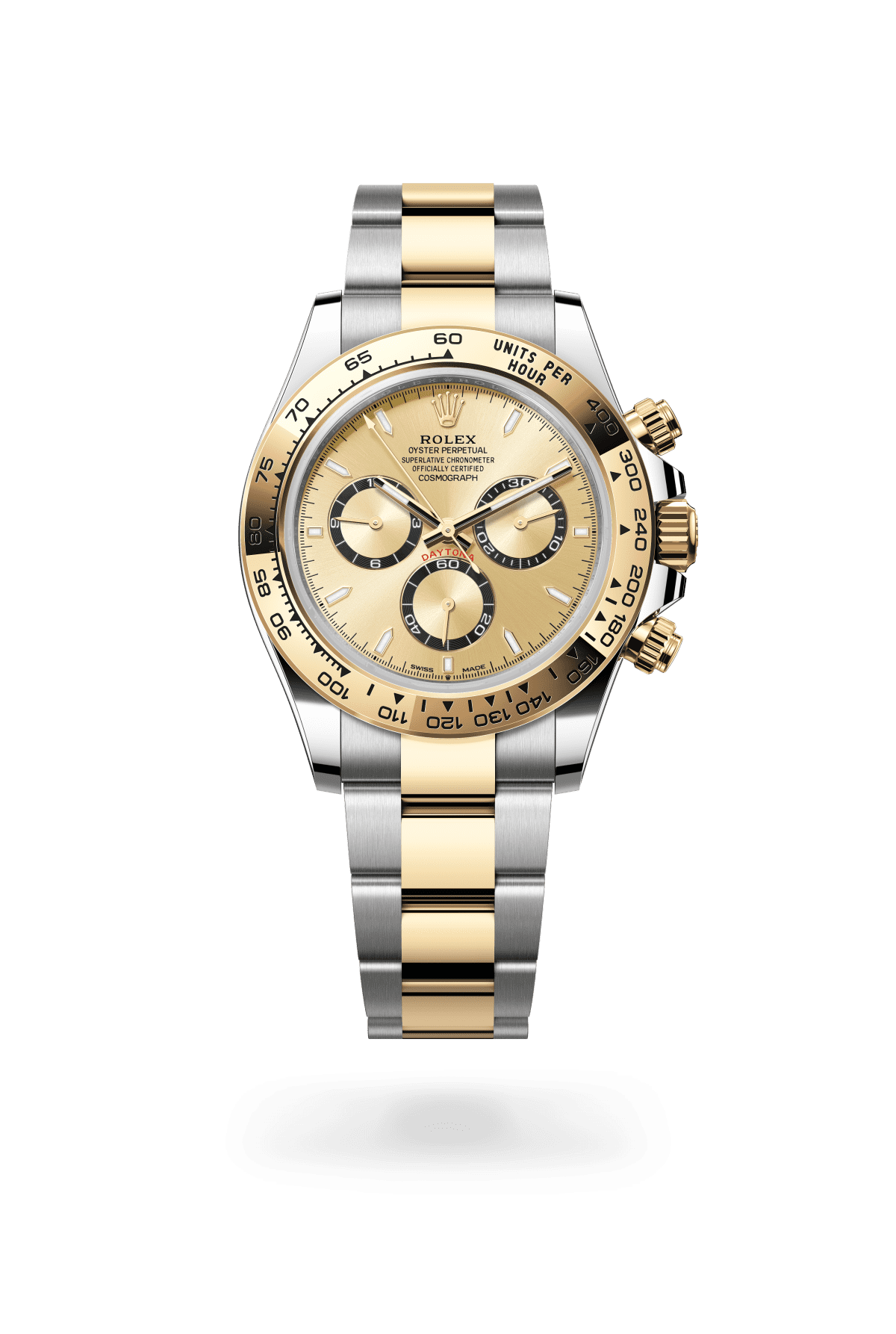 Cosmograph Daytona — Watch
