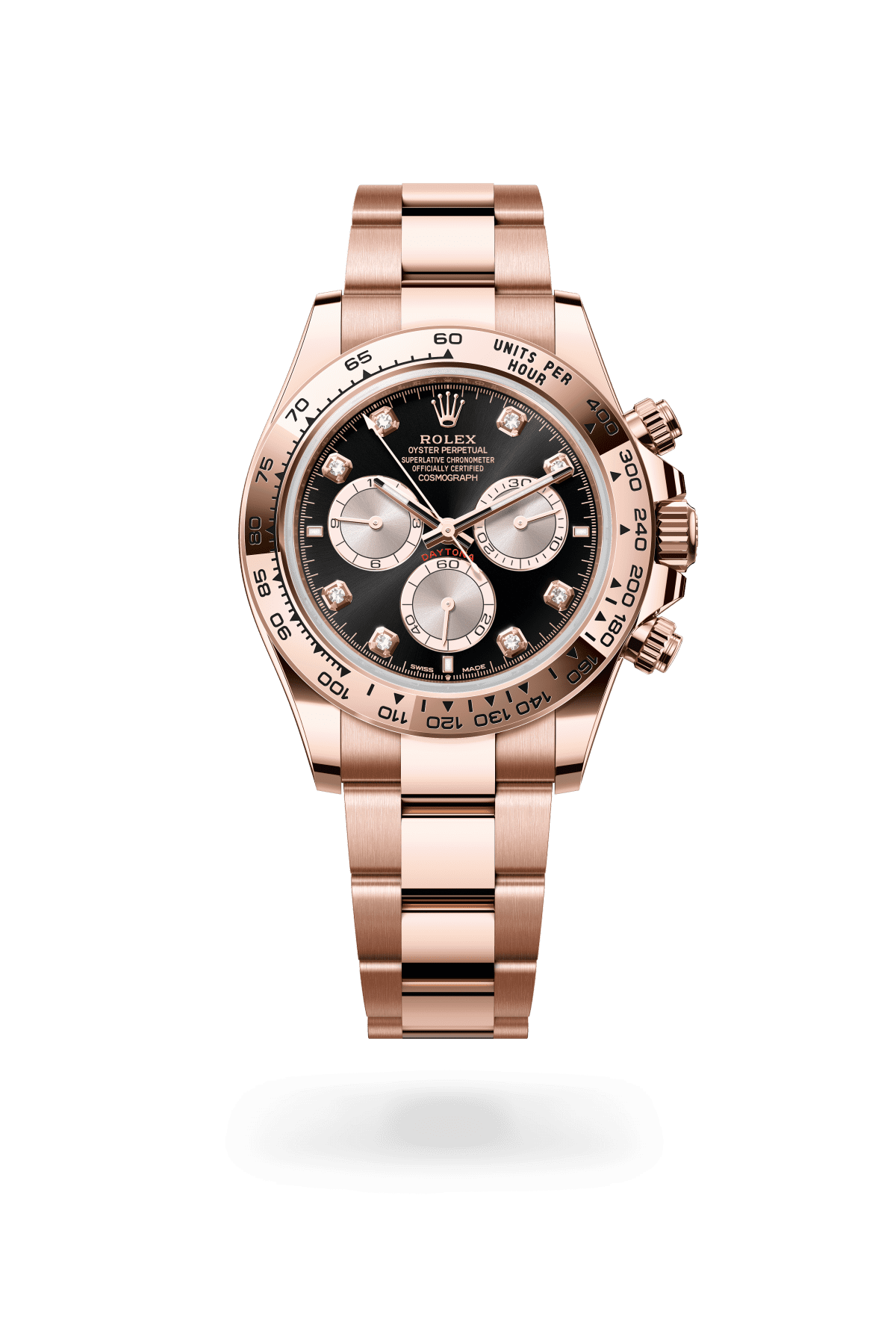 Cosmograph Daytona — Watch