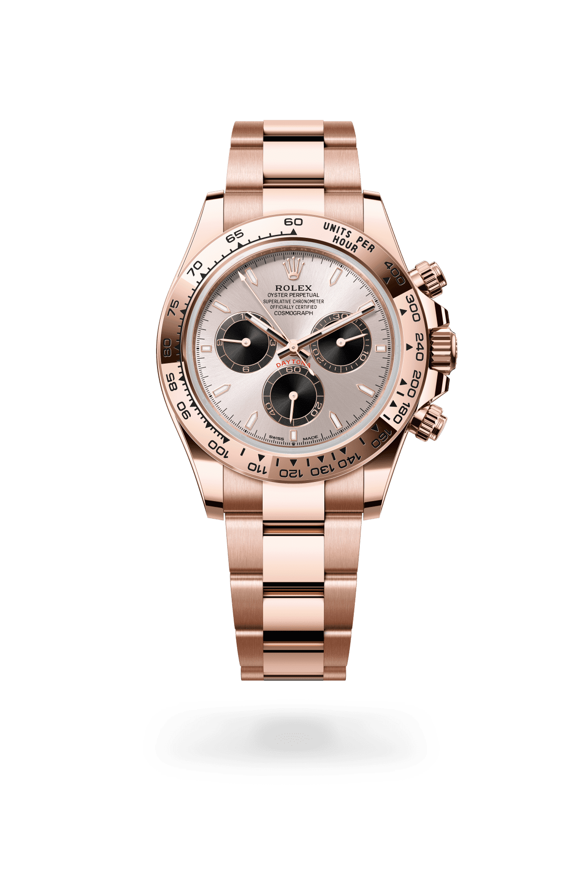 Cosmograph Daytona — Watch