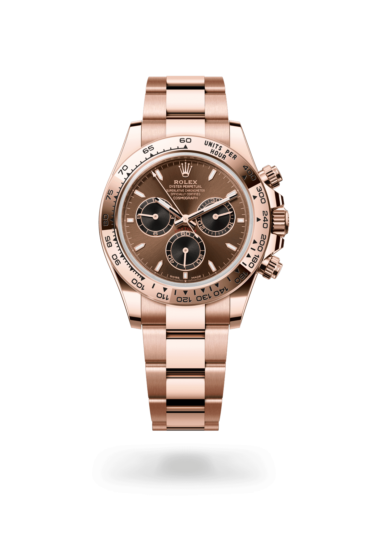Cosmograph Daytona — Watch