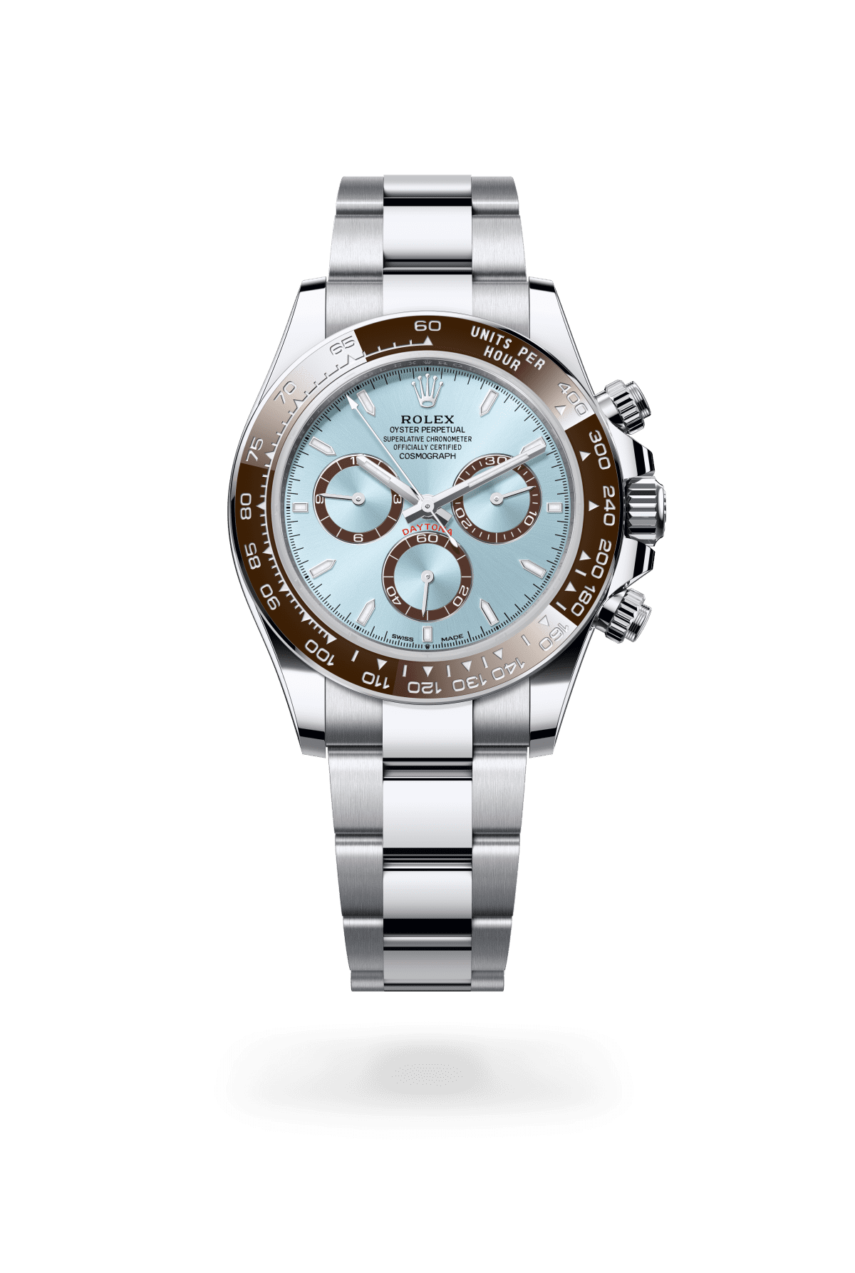 Cosmograph Daytona — Watch