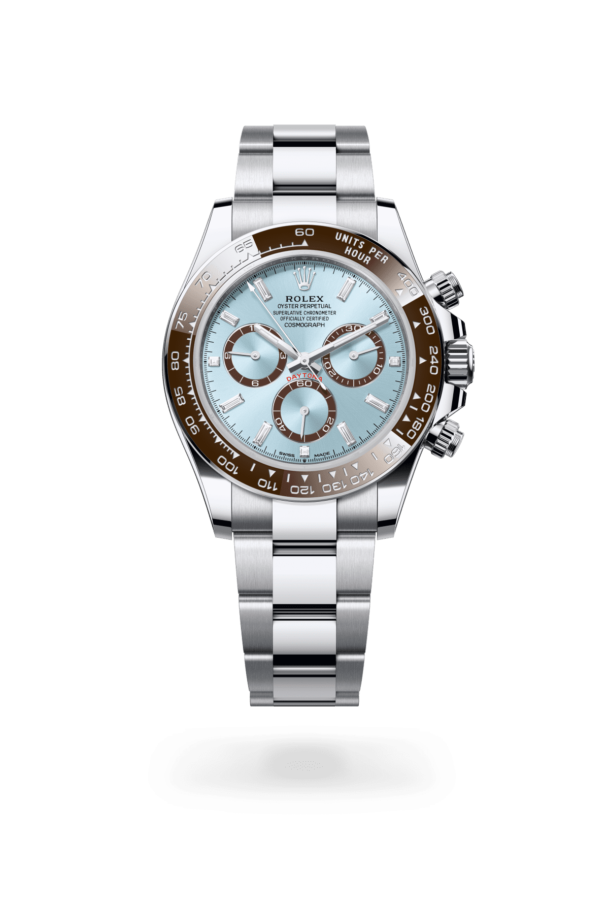 Cosmograph Daytona — Watch