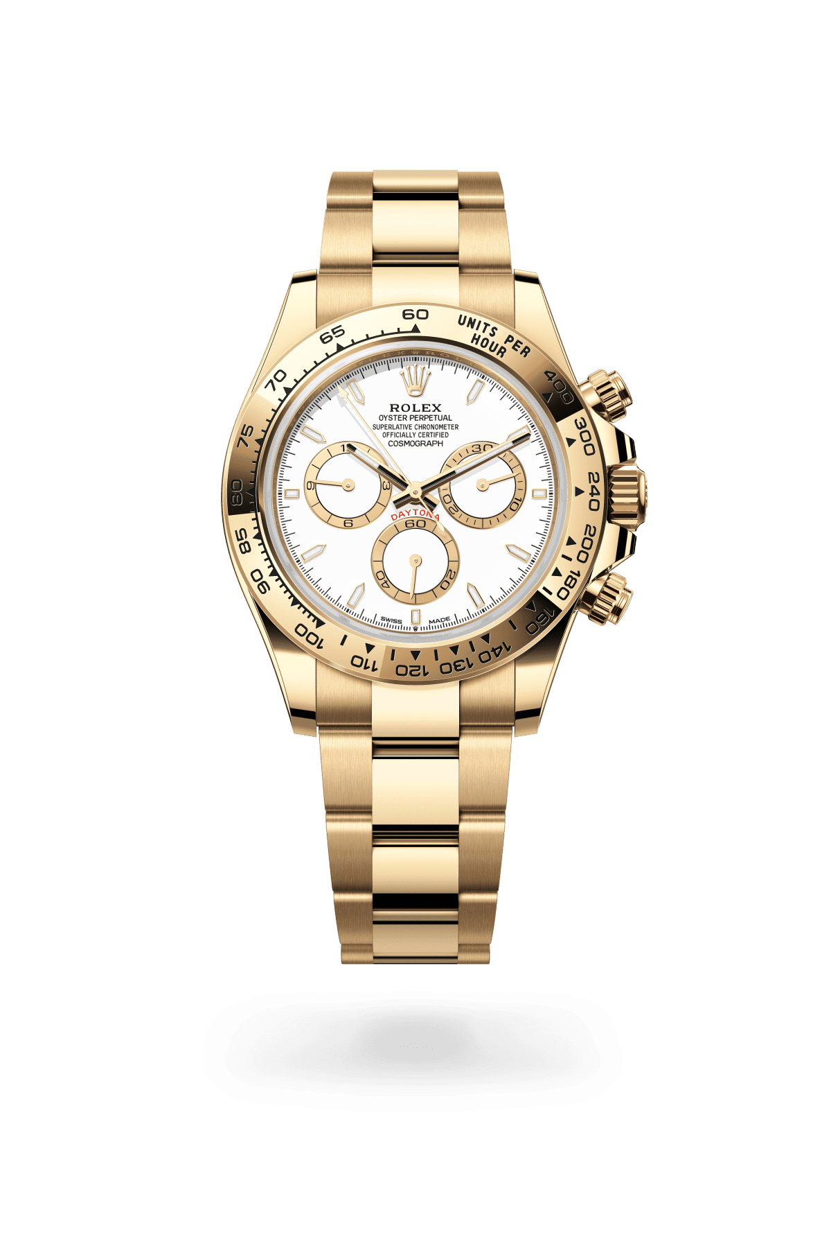 Cosmograph Daytona — Watch