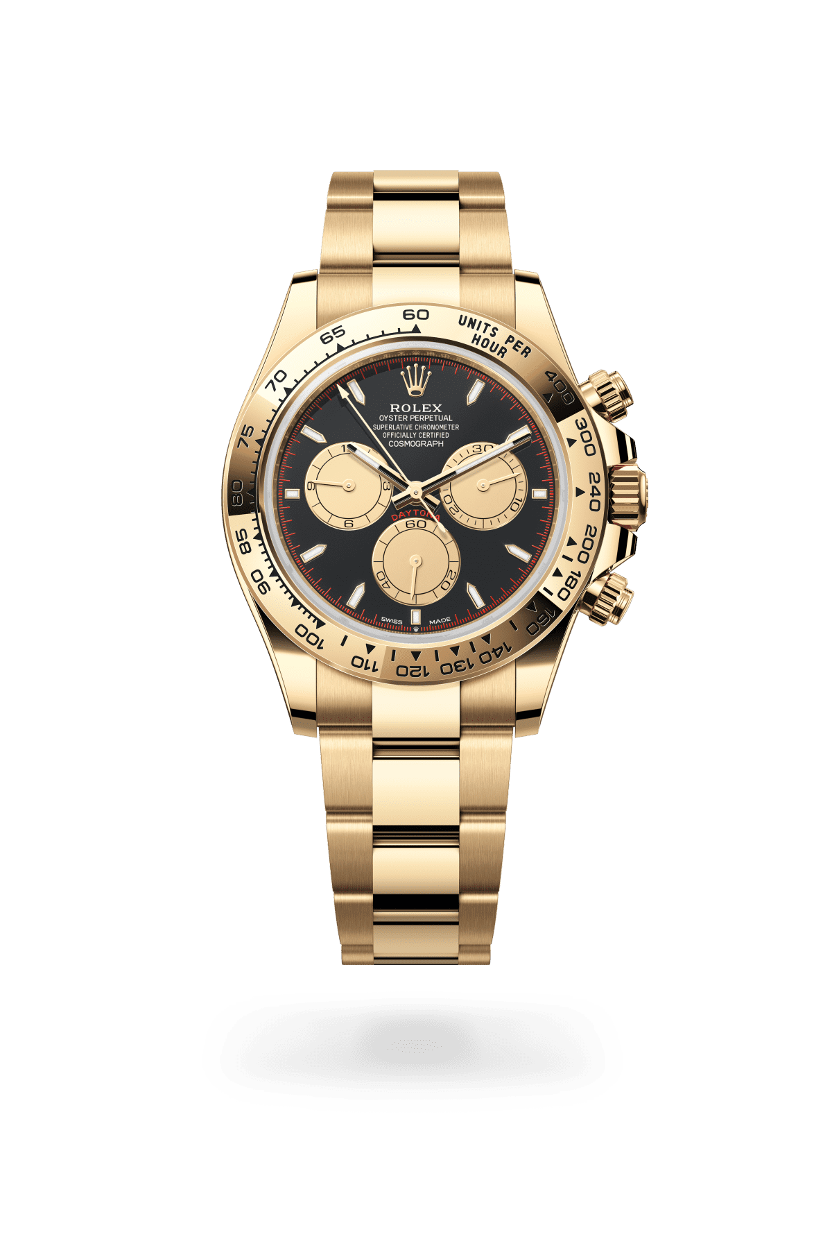 Cosmograph Daytona — Watch