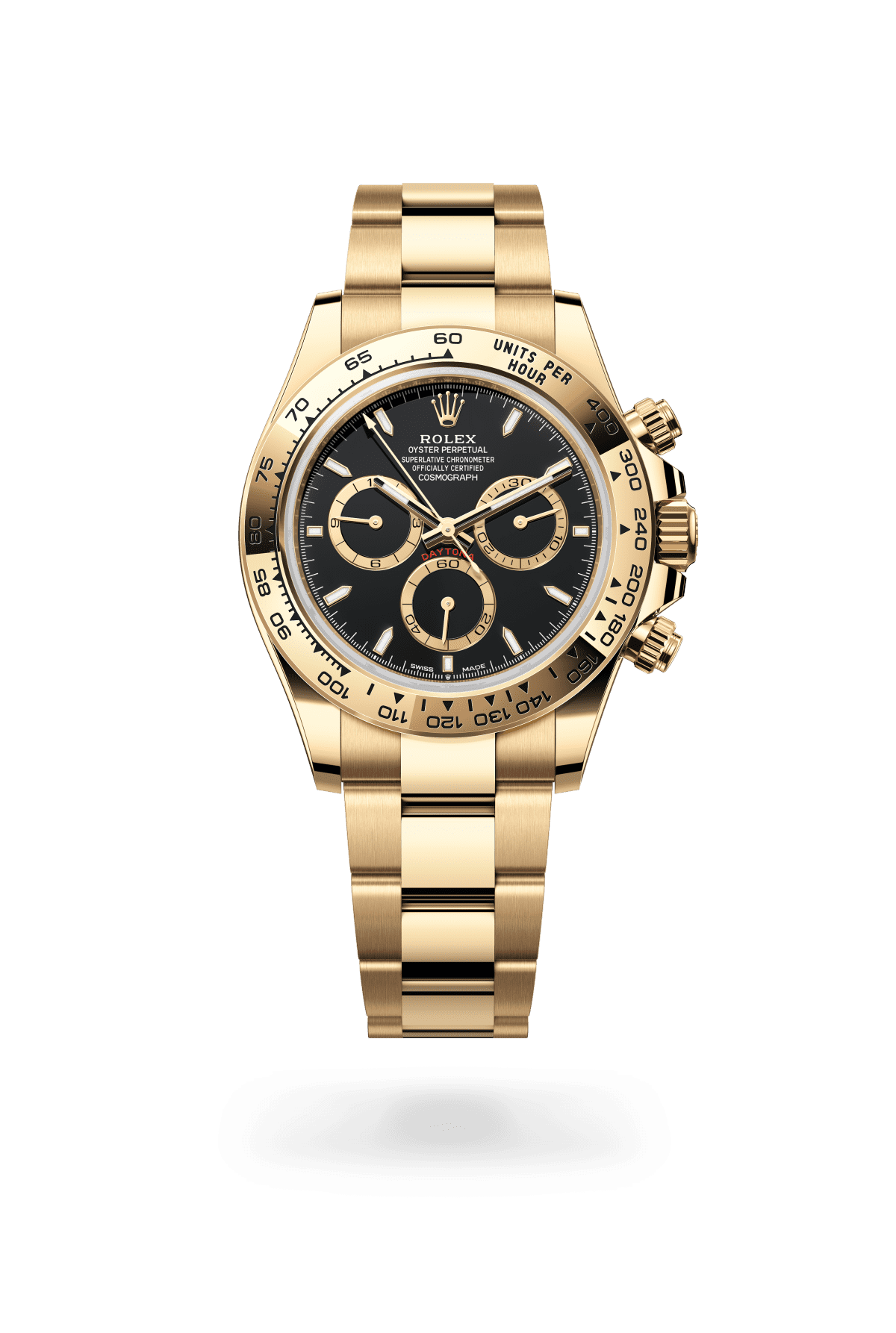 Cosmograph Daytona — Watch