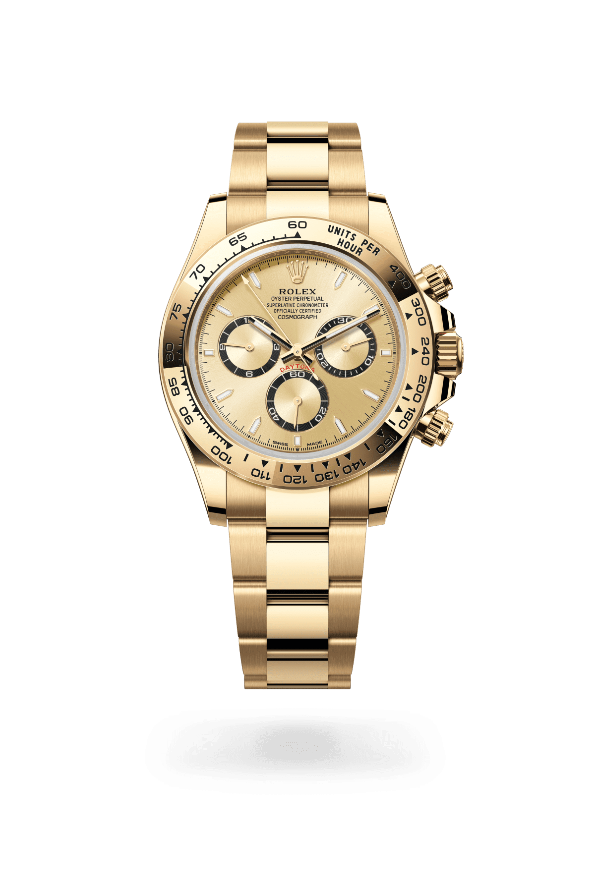 Cosmograph Daytona — Watch