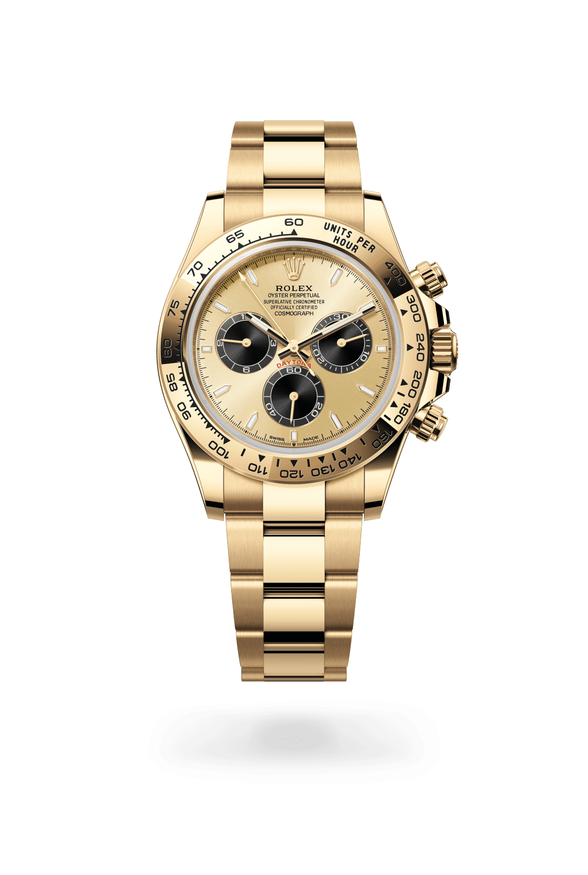Cosmograph Daytona — Watch