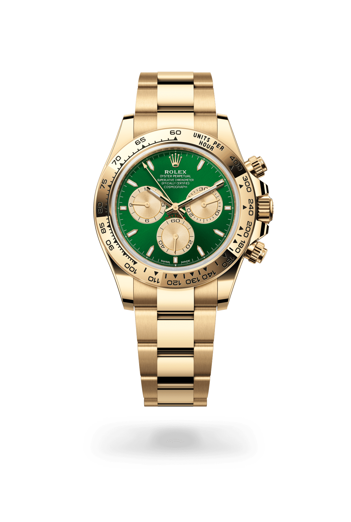 Cosmograph Daytona — Watch