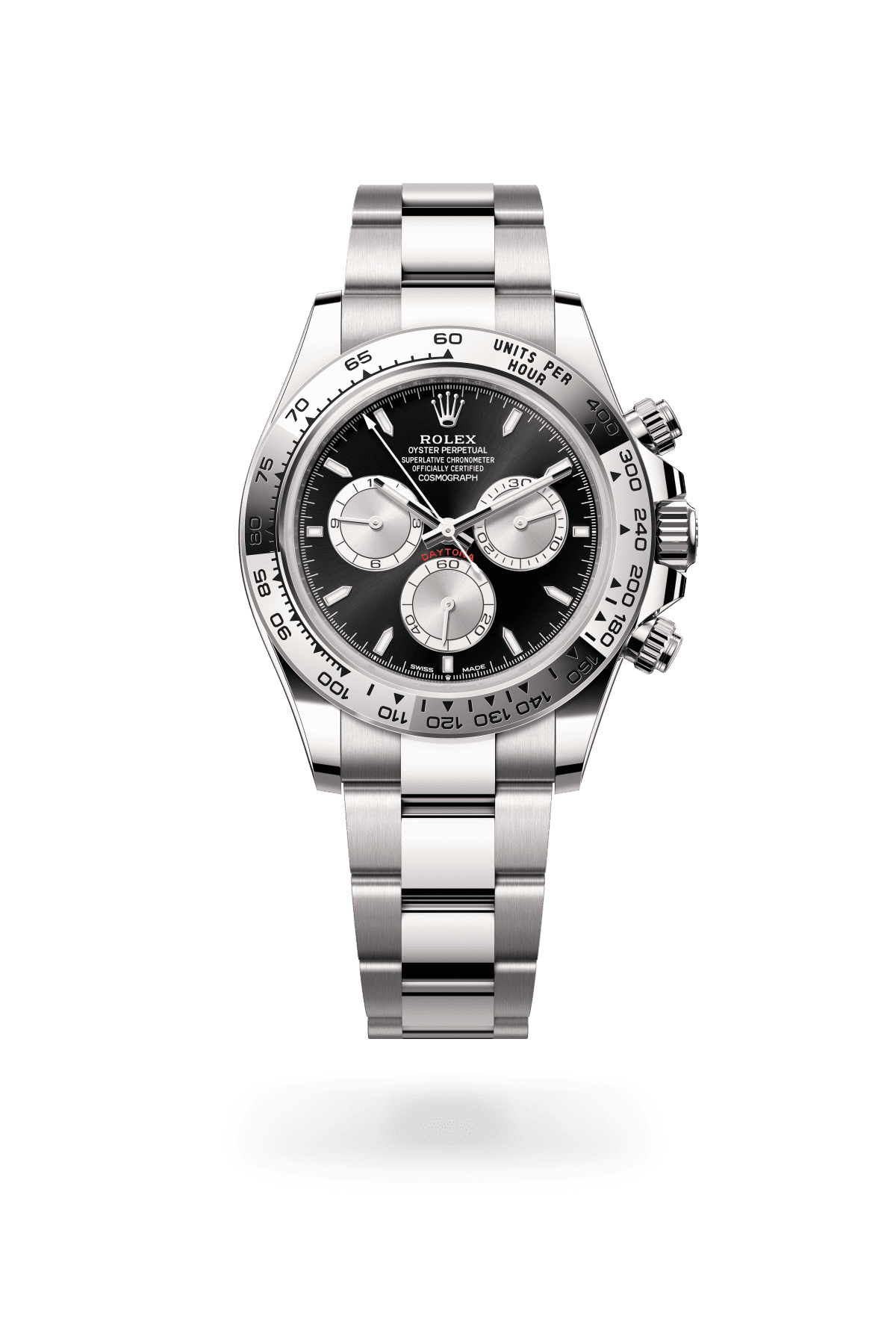 Cosmograph Daytona — Watch