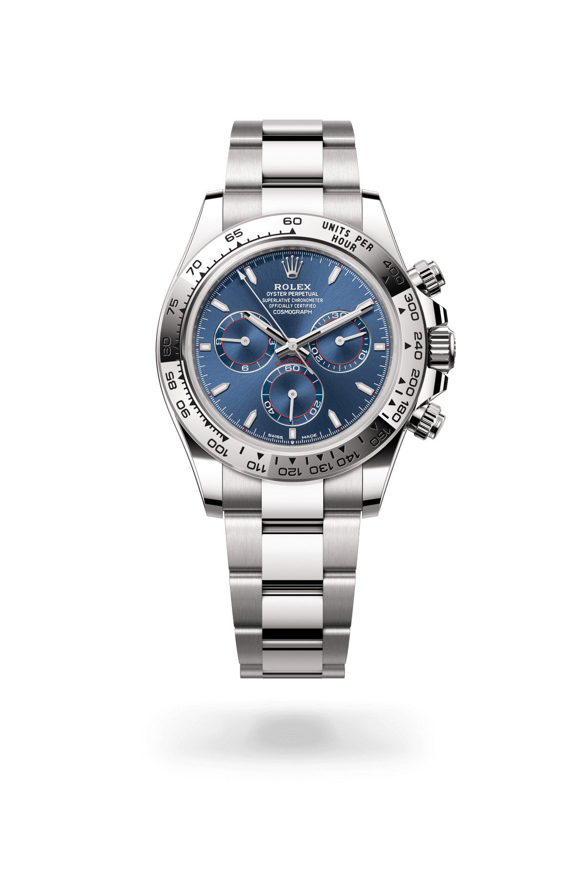 Cosmograph Daytona — Watch