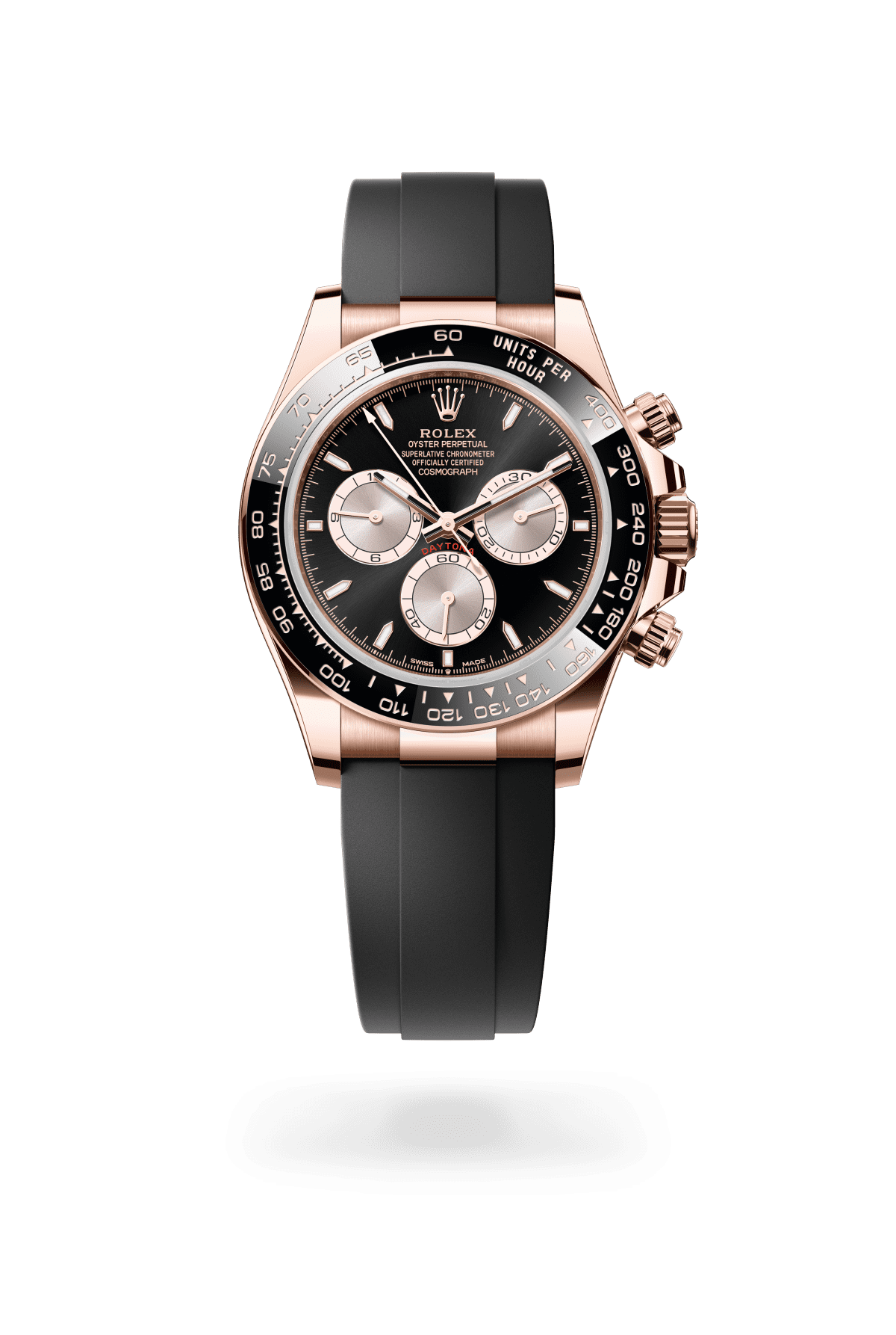 Cosmograph Daytona — Watch