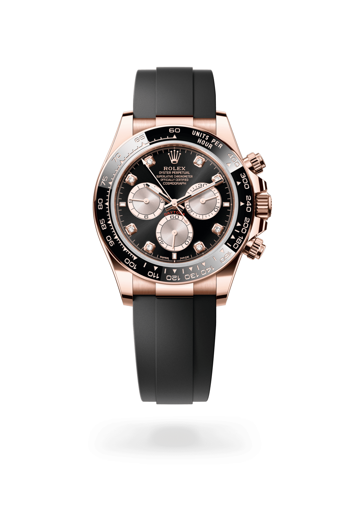 Cosmograph Daytona — Watch
