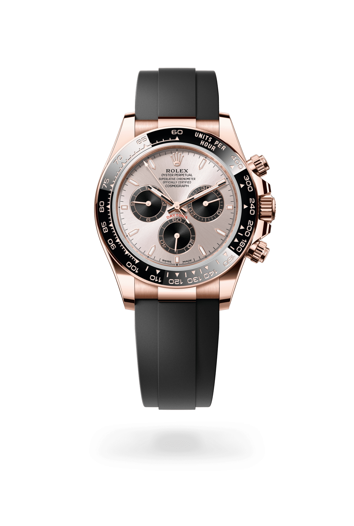 Cosmograph Daytona — Watch