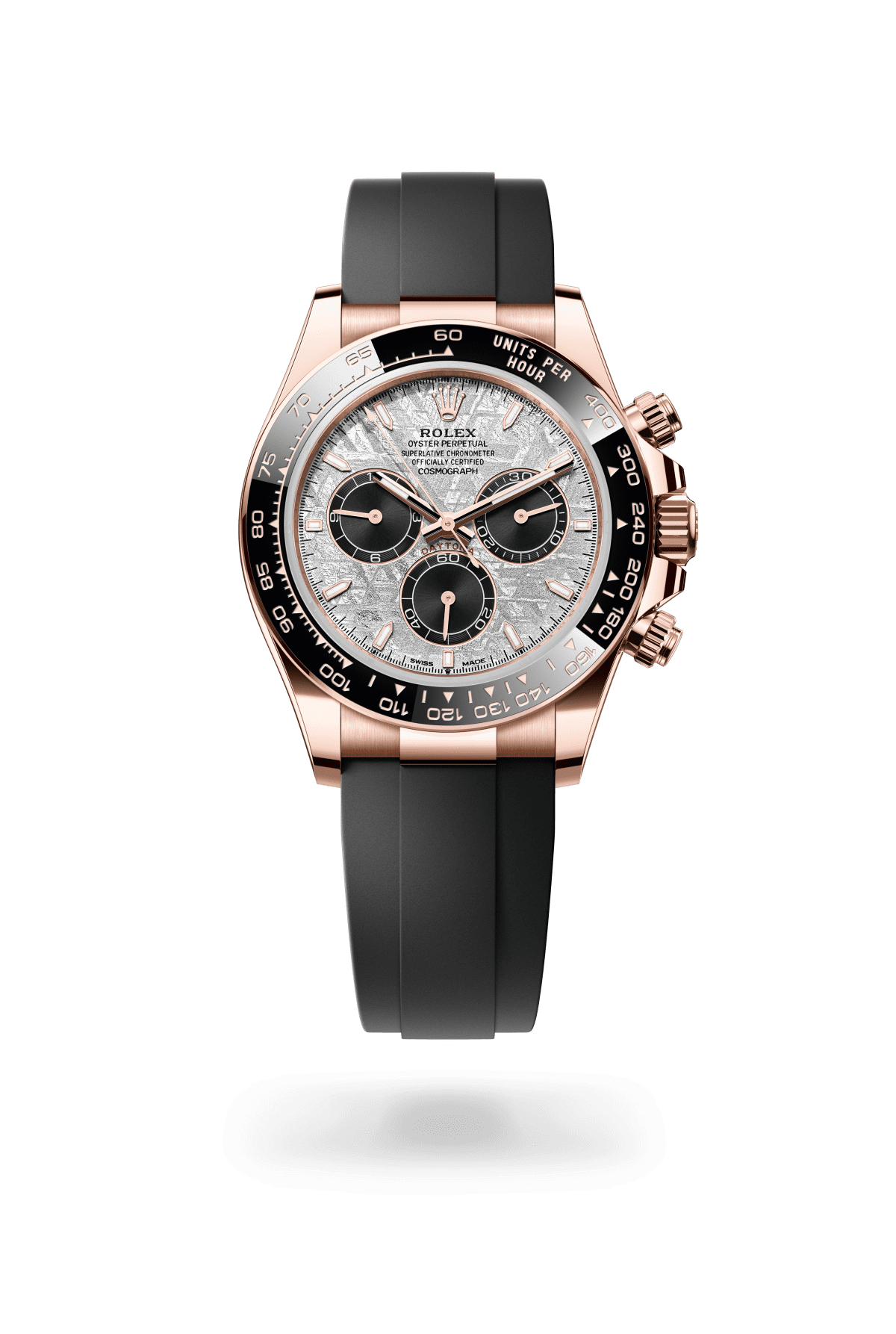 Cosmograph Daytona — Watch