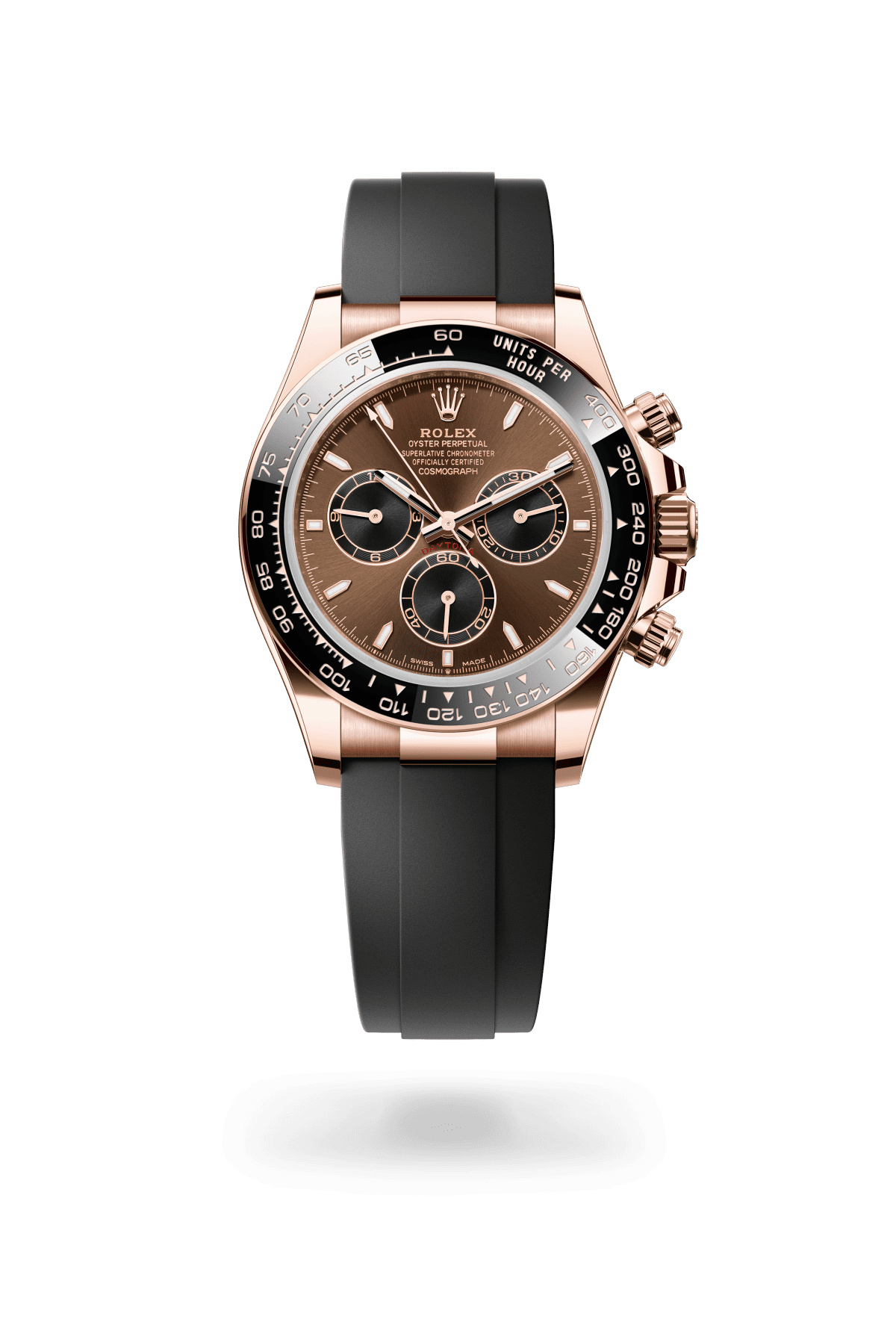 Cosmograph Daytona — Watch